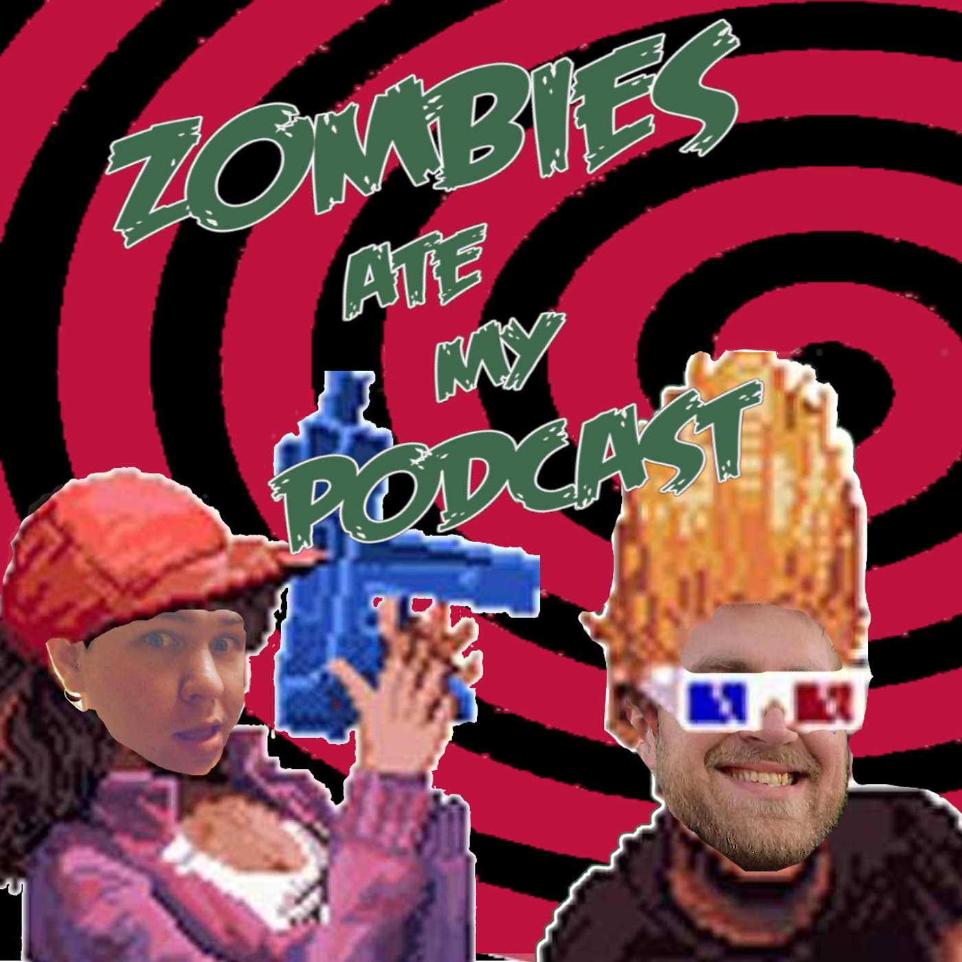 Smashing Game Time