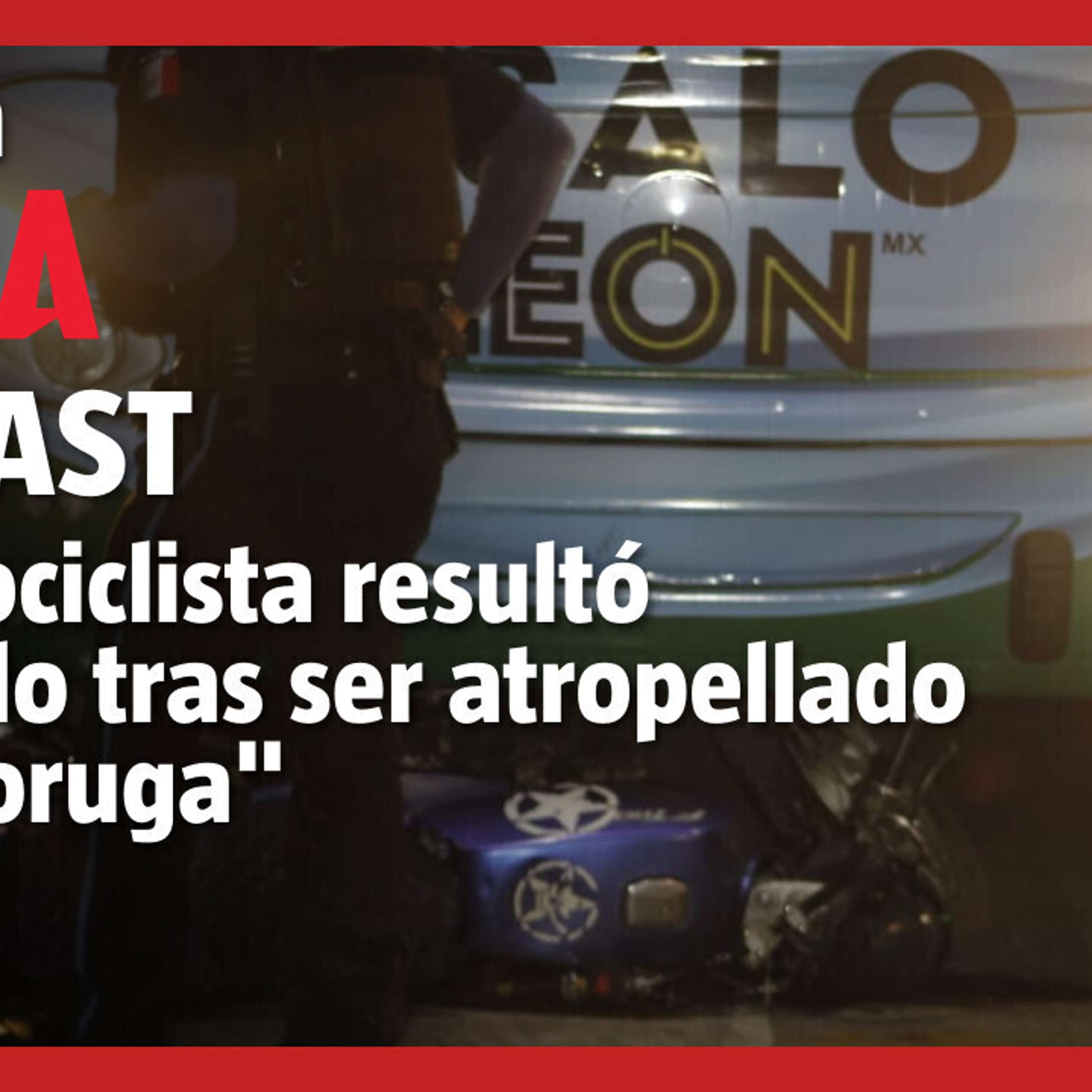 Patrulla Al Día