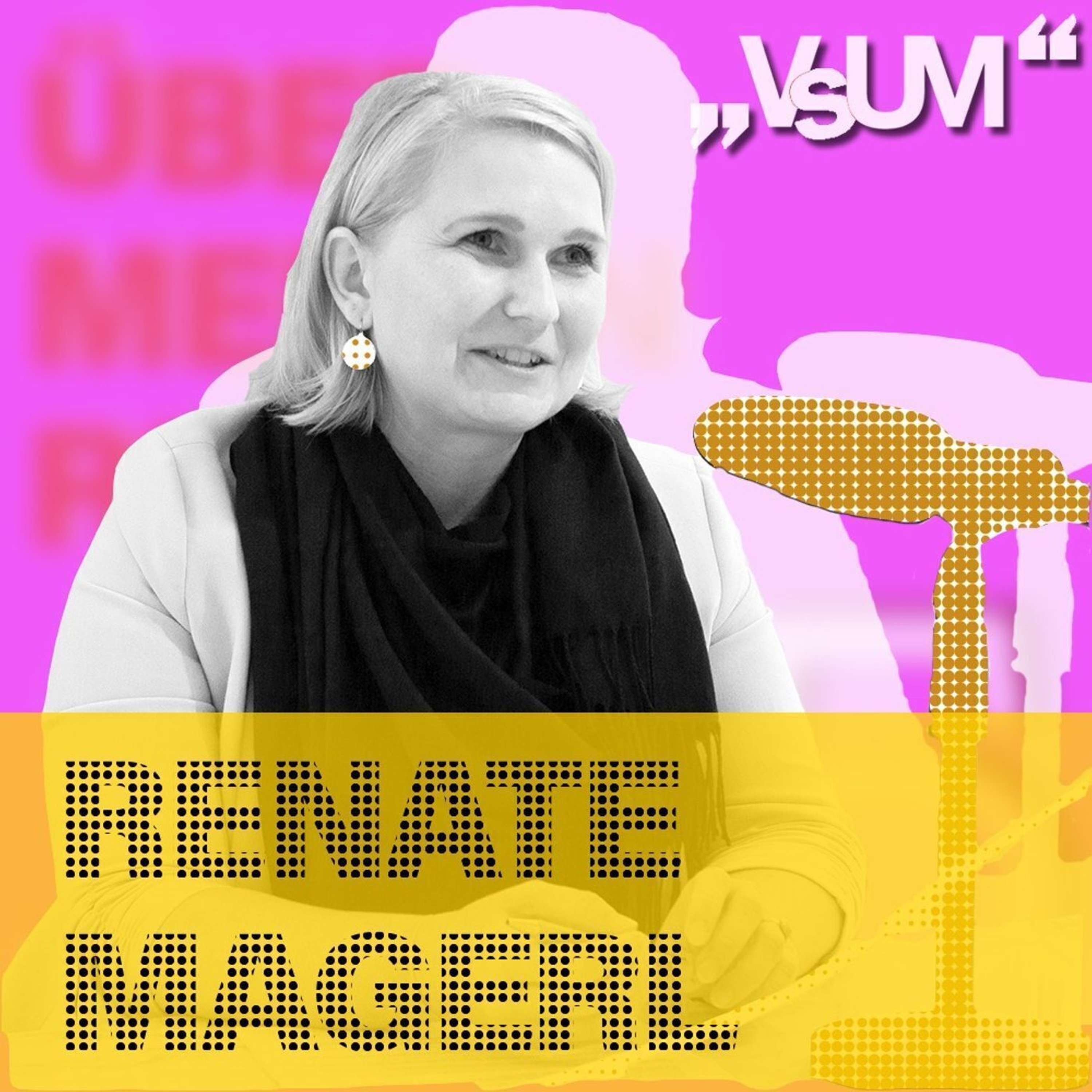Über Medien Reden - 365, der tägliche Podcast