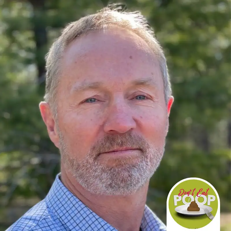 The Glove Food Safety Gap: Raising Disposable Glove Standards with Steve Ardagh, CEO and Founder of Eagle Protect | Episode 57