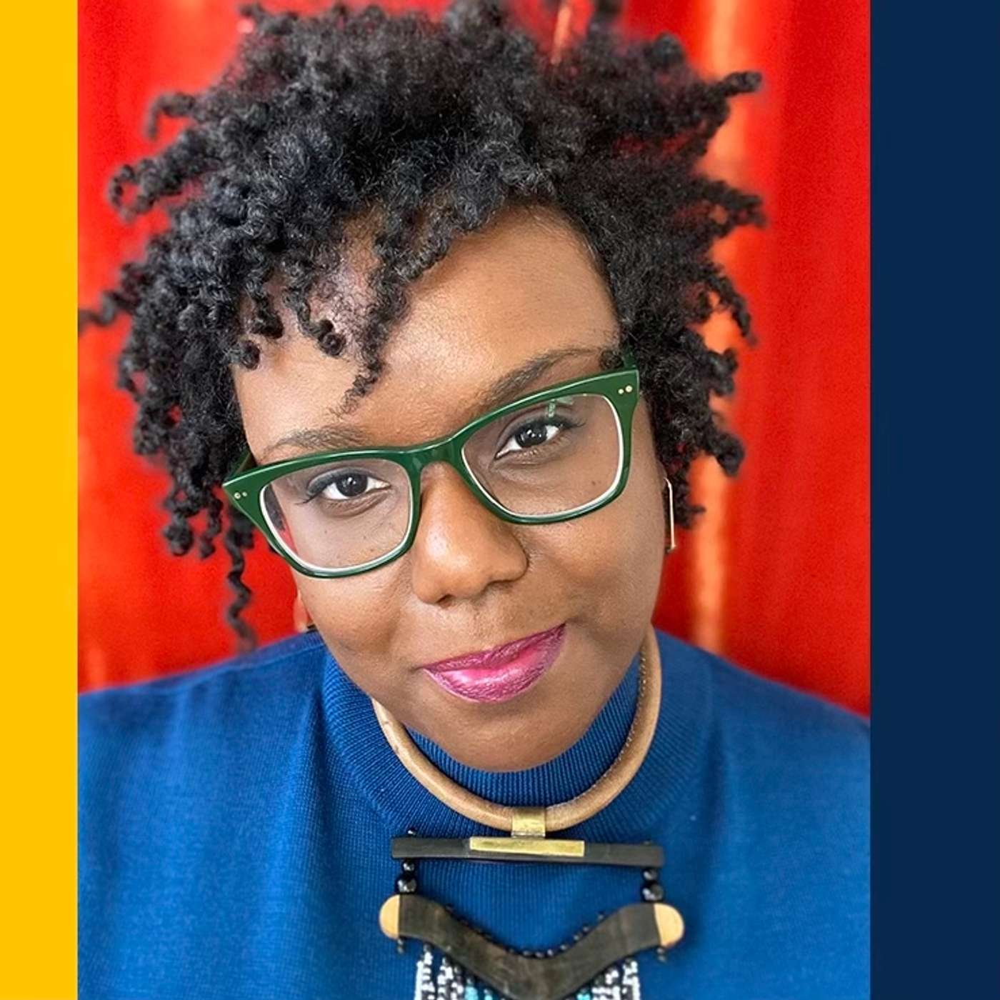 The Black Studies Podcast