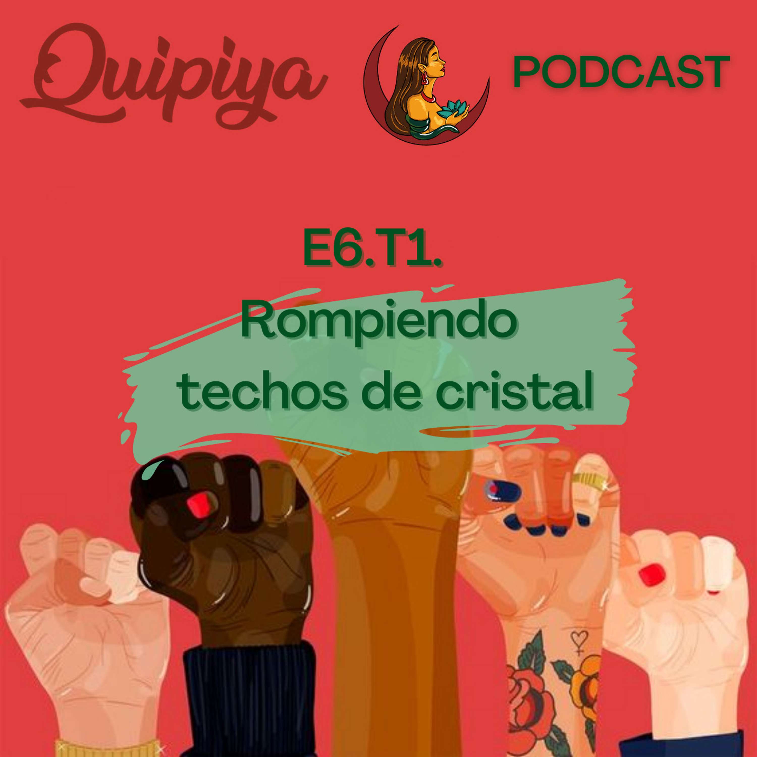 Quipiya Podcast
