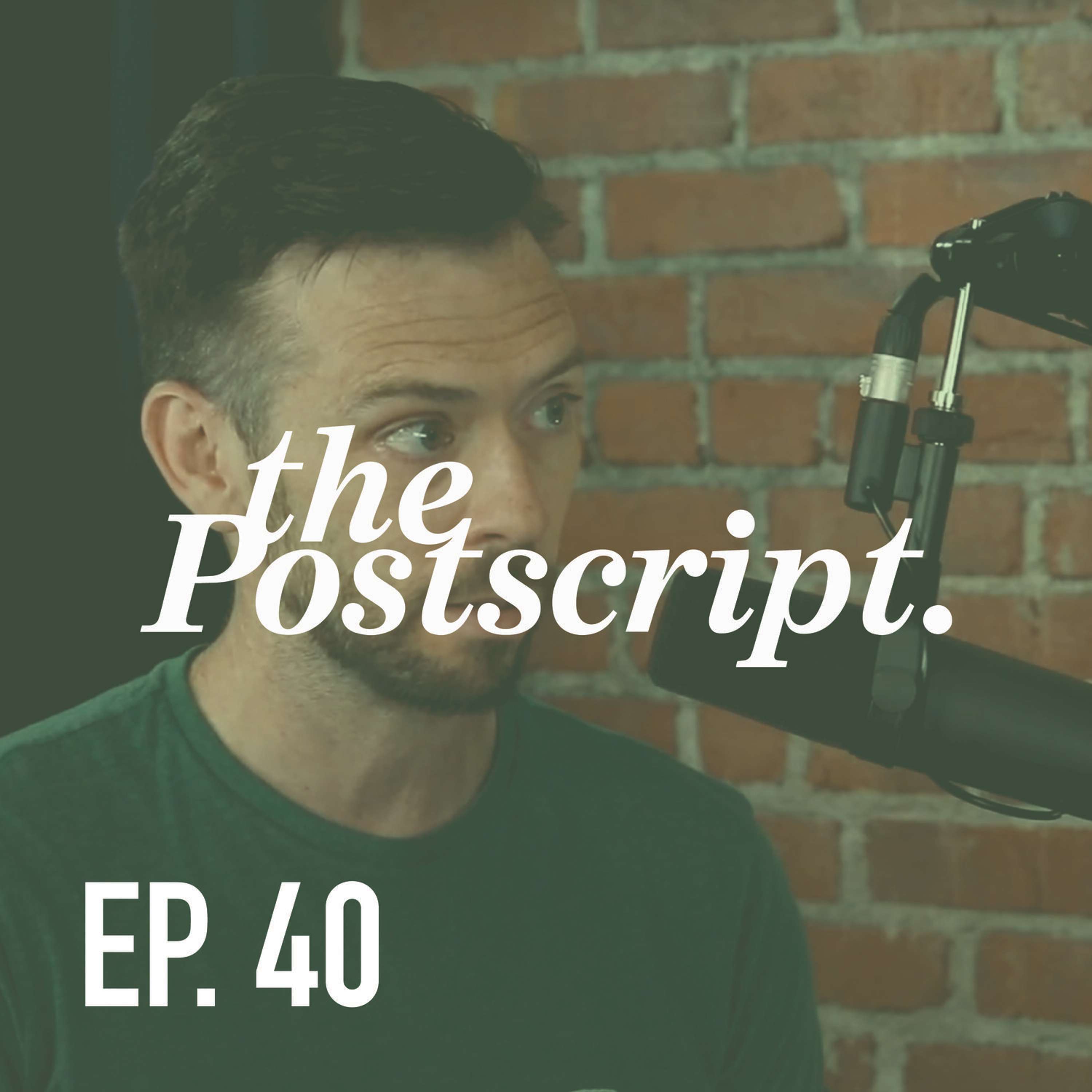 The Postscript Show