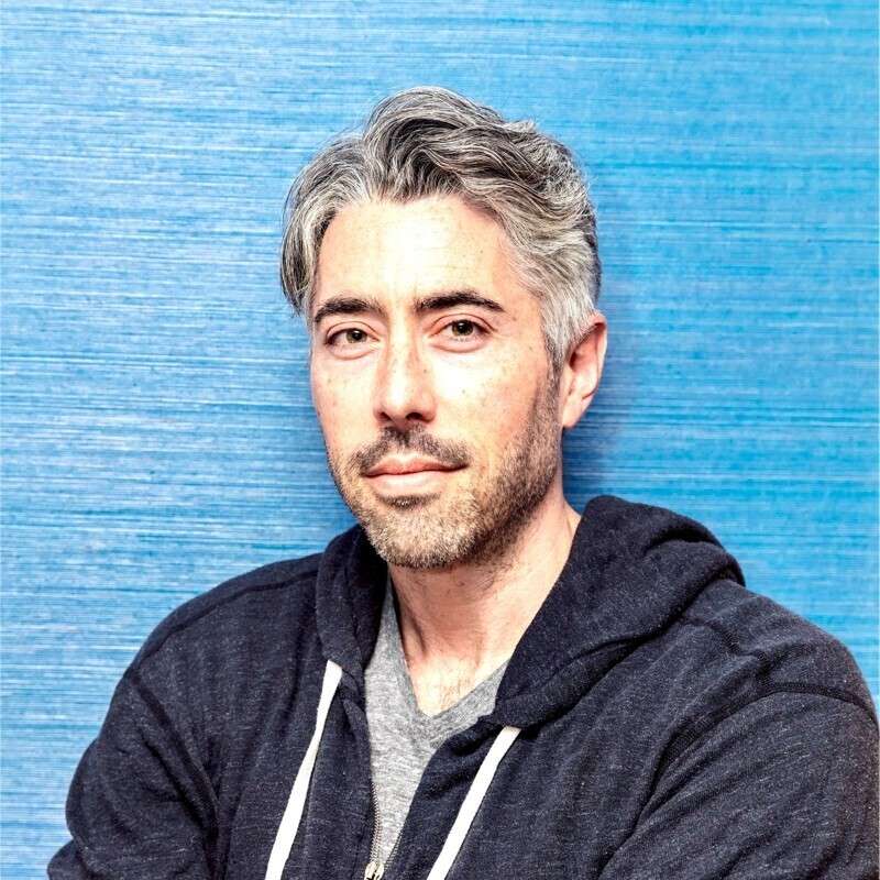 Jeffrey Berman