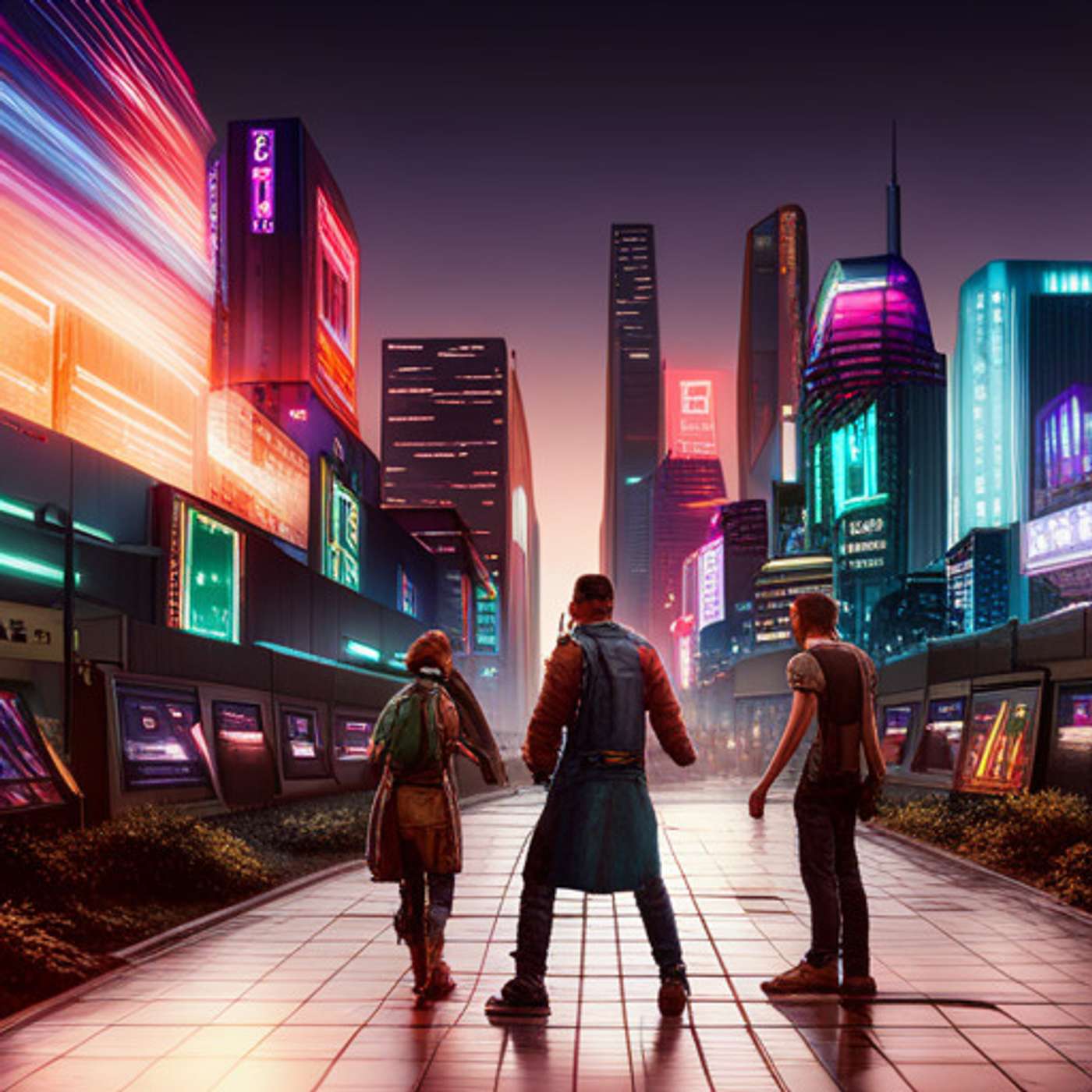 Unlocking Cultural Unity: The Impact of Cross-Cultural Collaborations in Cinema episode artwork