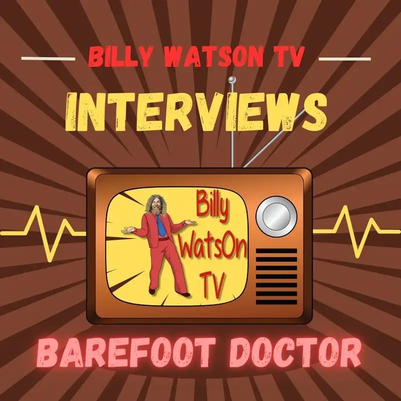 Barefoot Doctor Interview 1