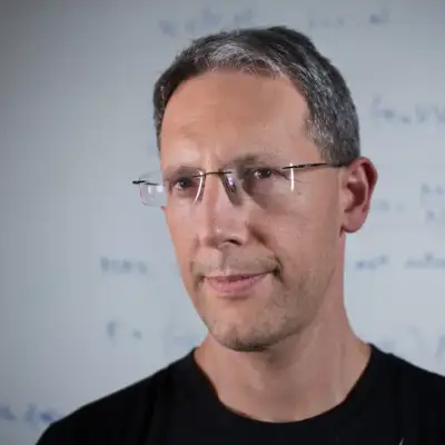 Daniel Lidar