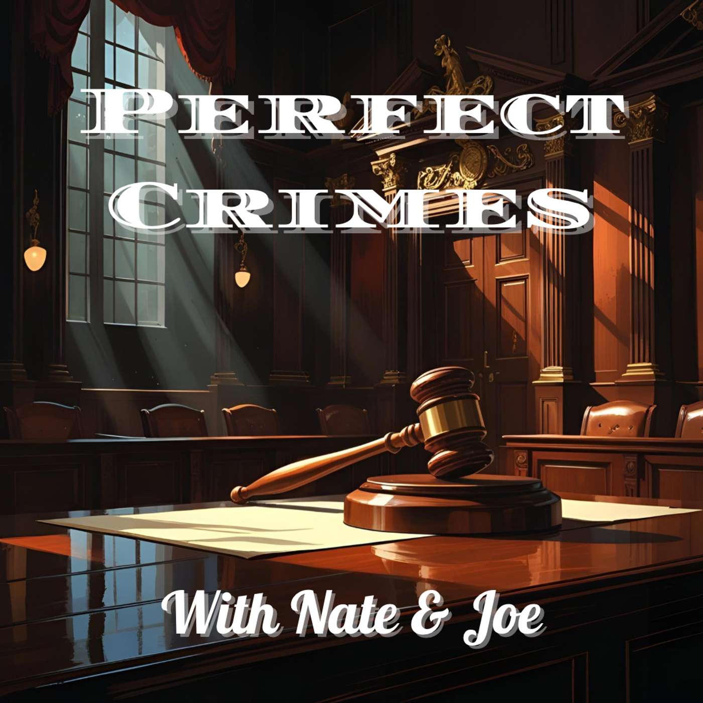 Perfect Crimes