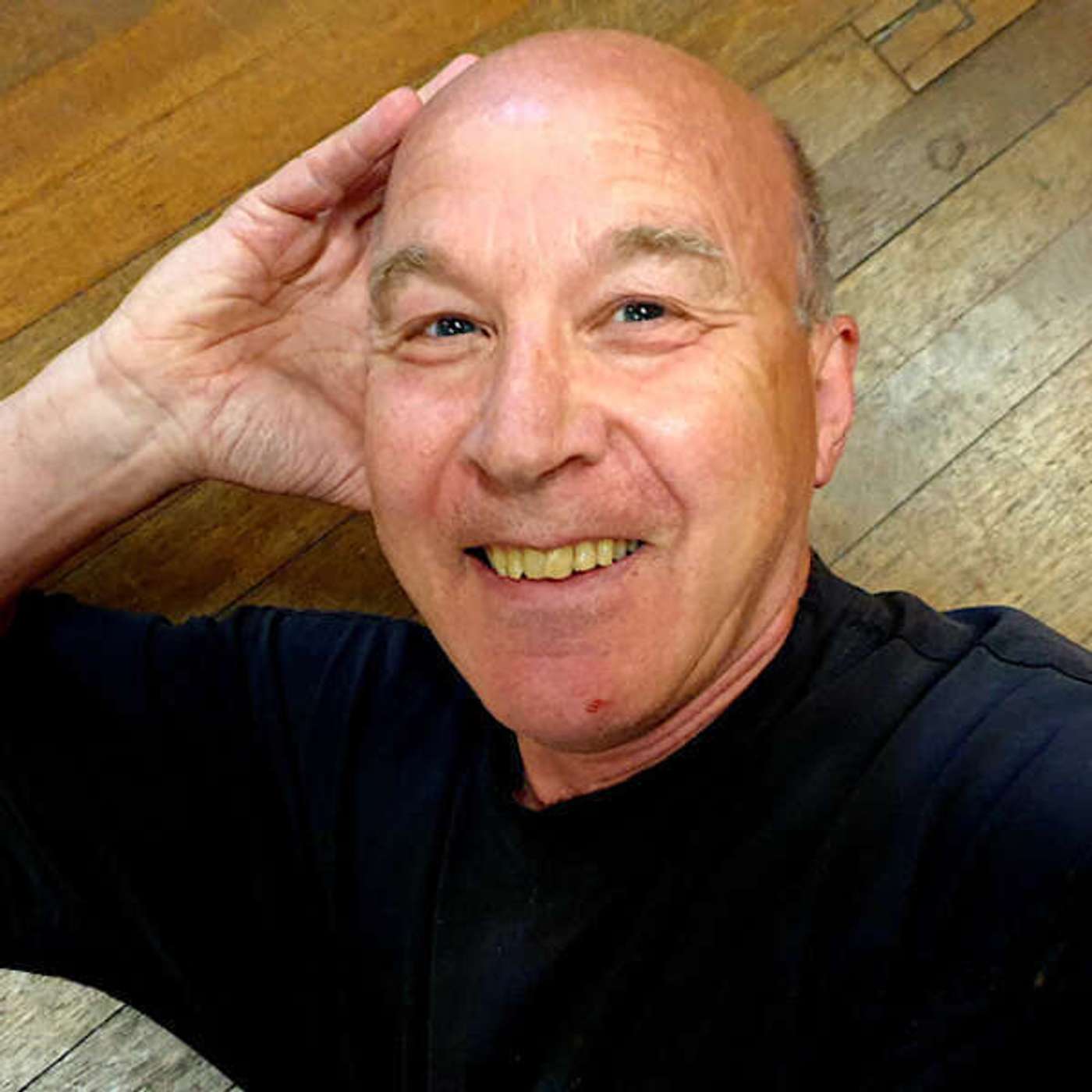 Rob van der Klooster - Vanuit het hart Rob van der Klooster - Vanuit het hart