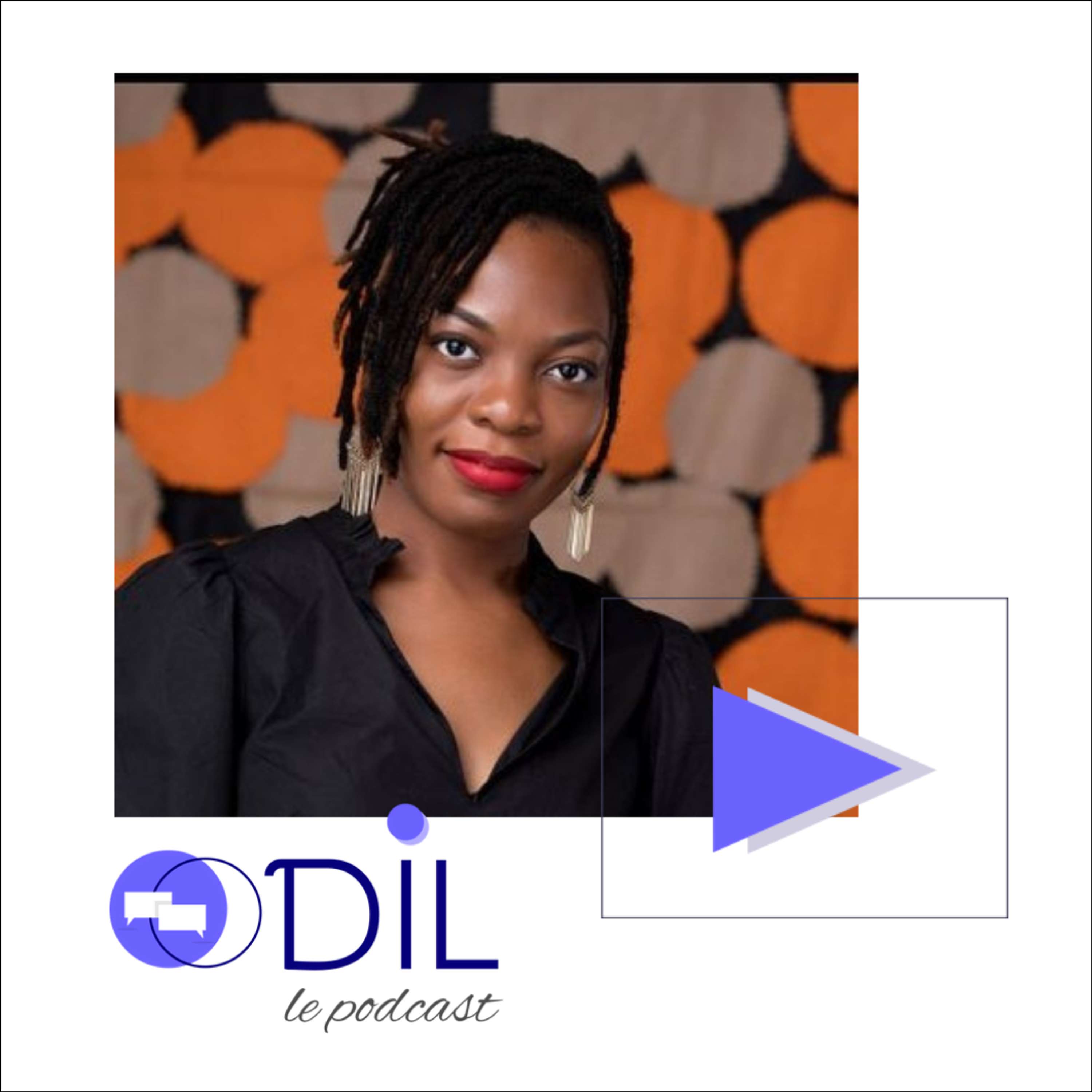 ODIL Le Podcast