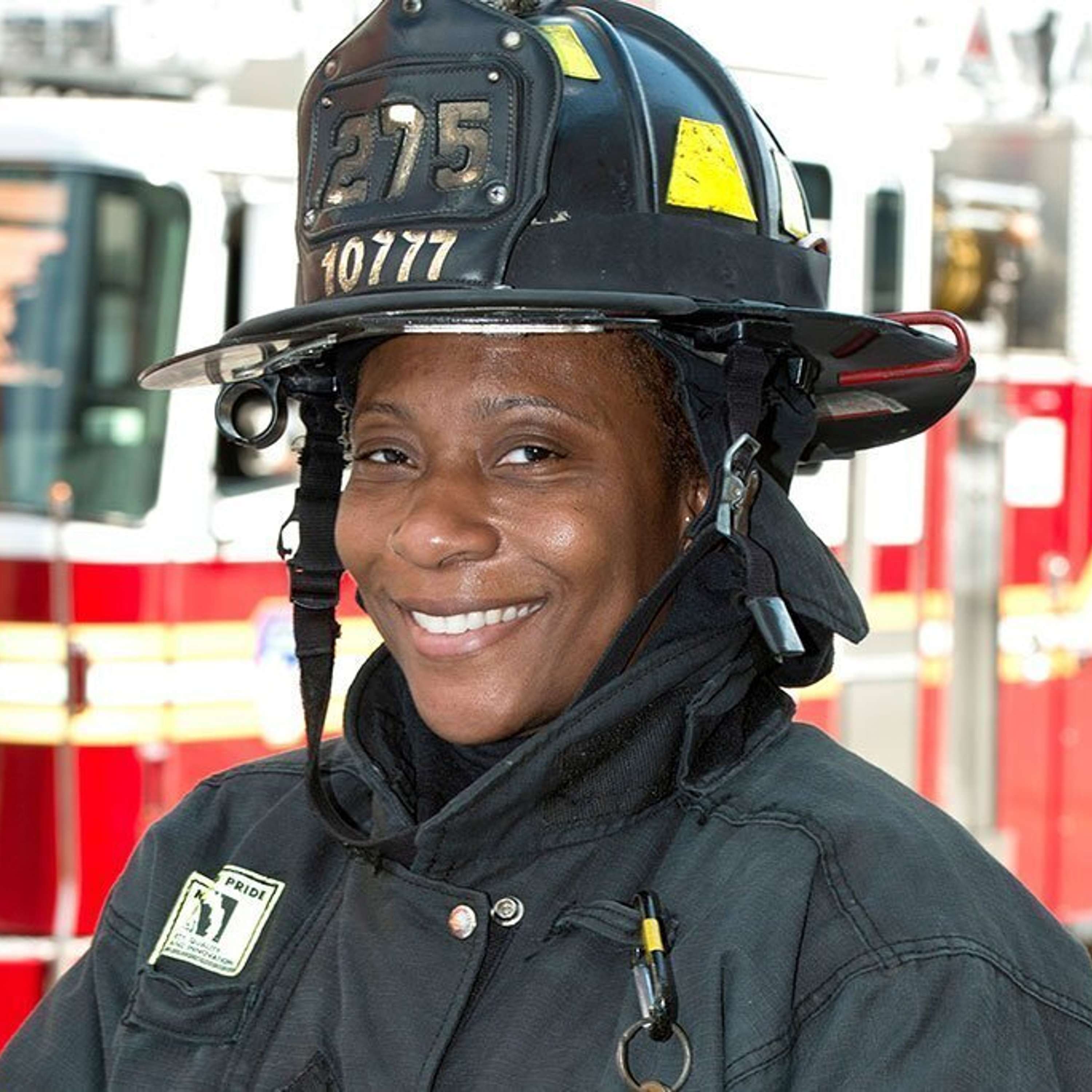 FDNY Pro