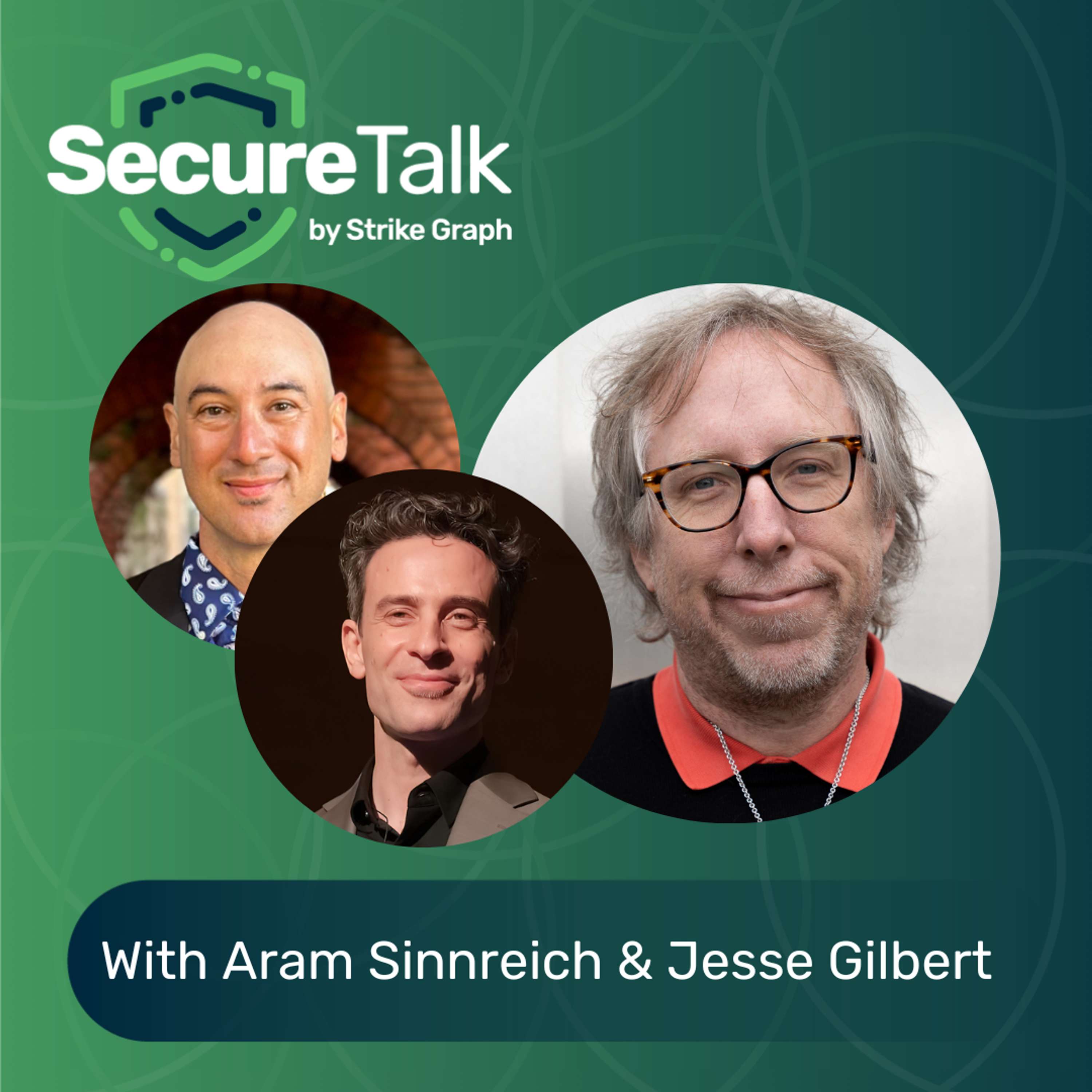 Secure Talk Podcast