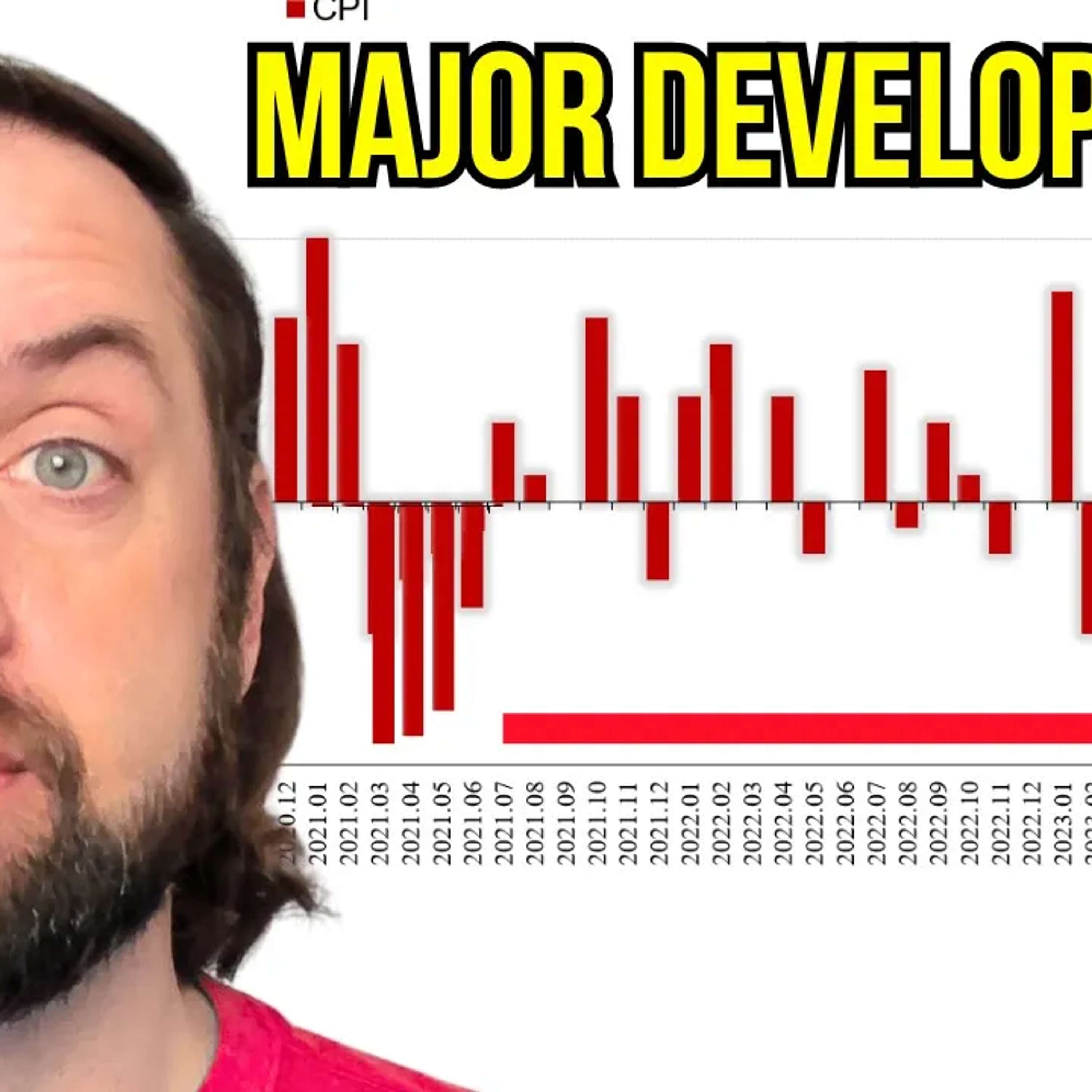 GDP Revised Sharply Lower – Here’s What That Means