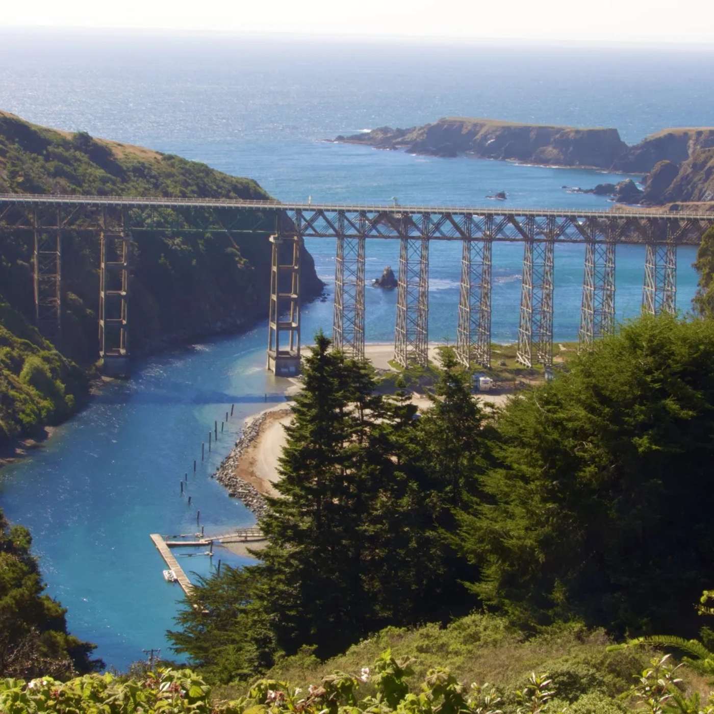 Measure S — A Parcel Tax for the Albion - Little River Fire District Measure S — A Parcel Tax for the Albion - Little River Fire District