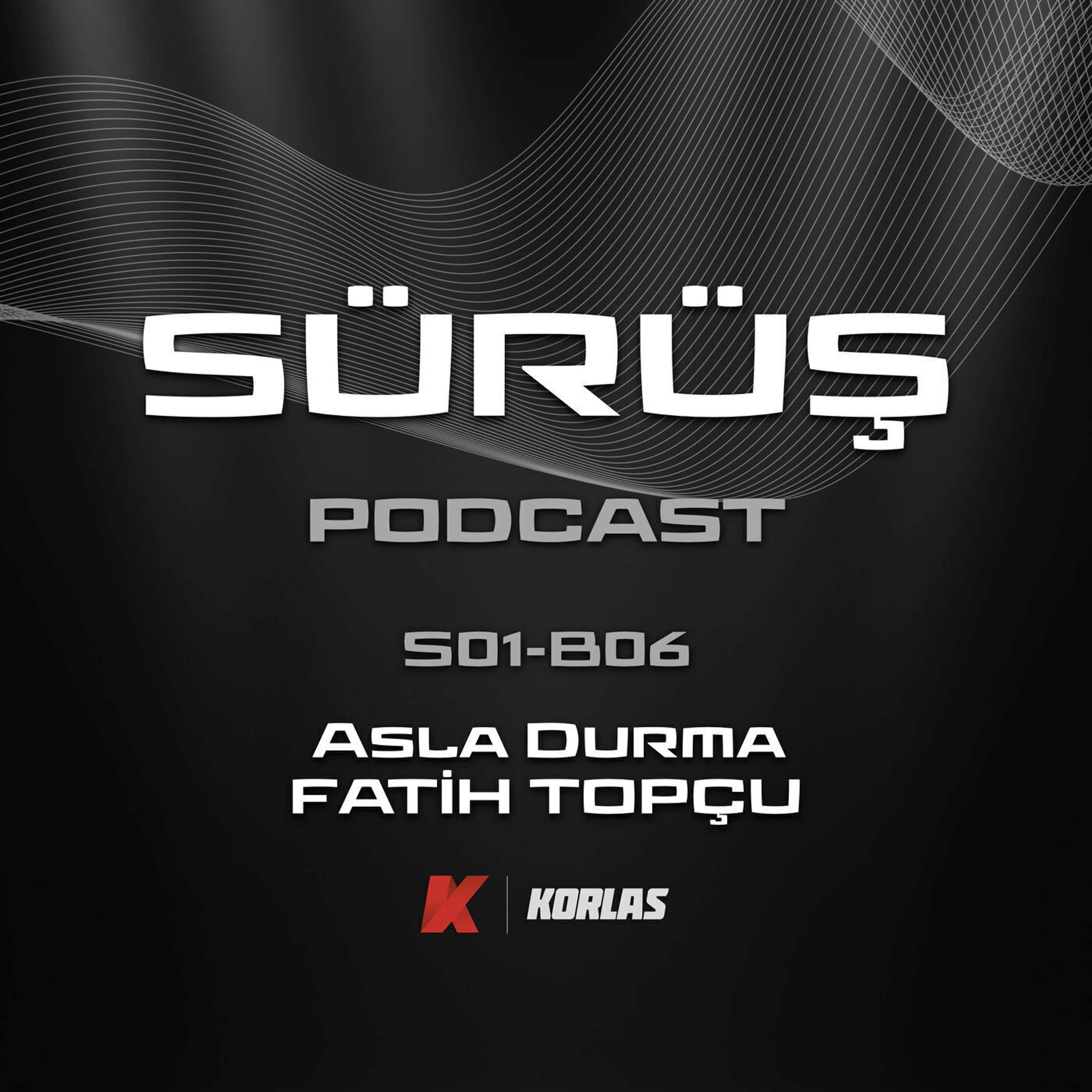 SÜRÜŞ