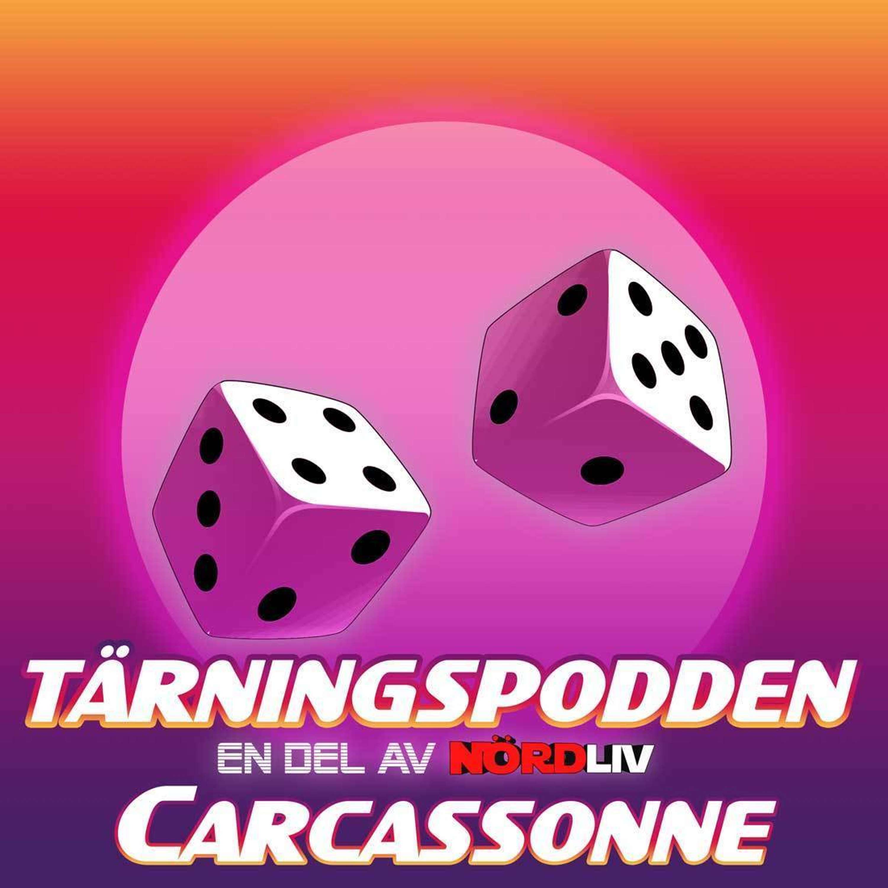 Tärningspodden | En del av Nördliv