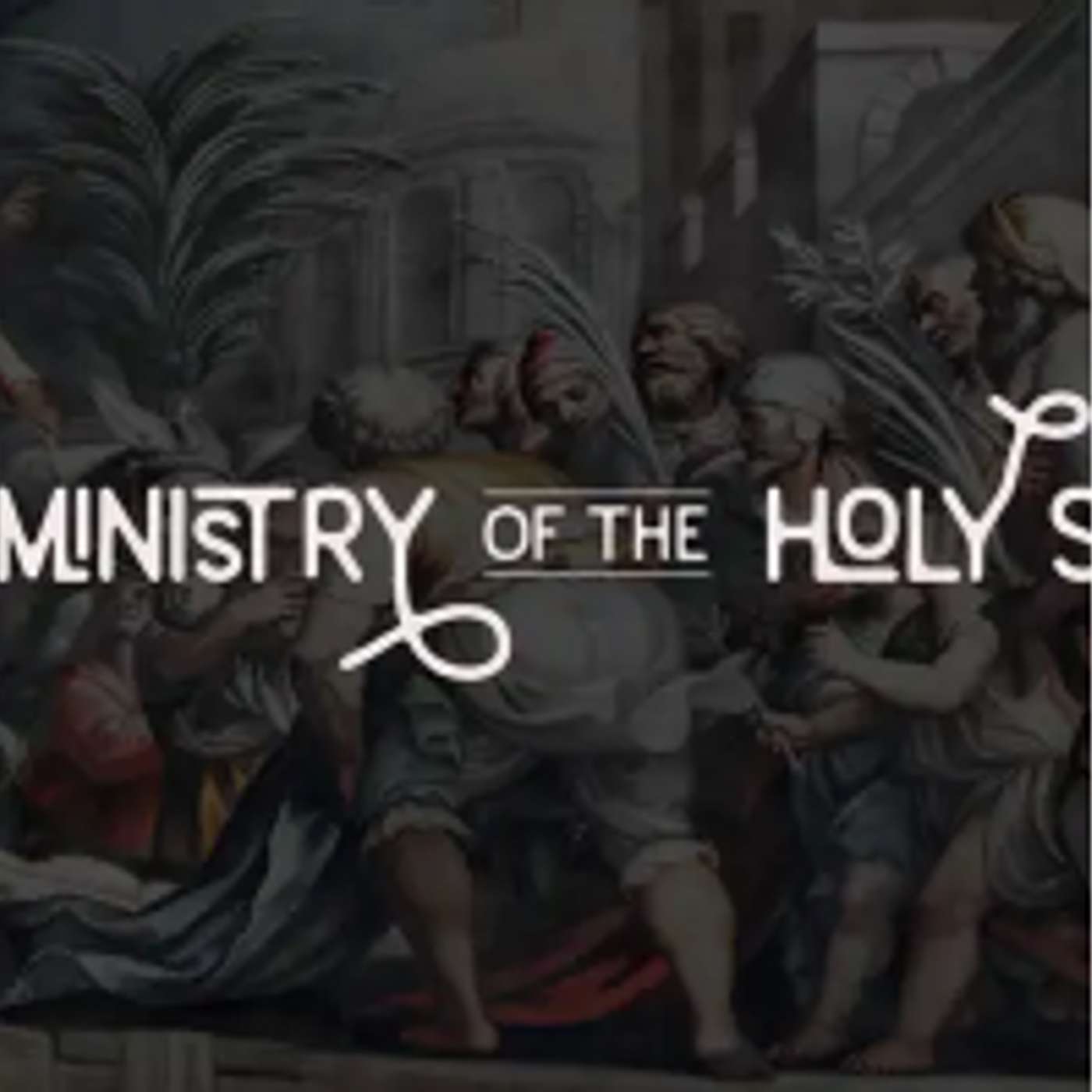 Ablaze for God - The Ministry of the Holy Spirit, Pt. 2