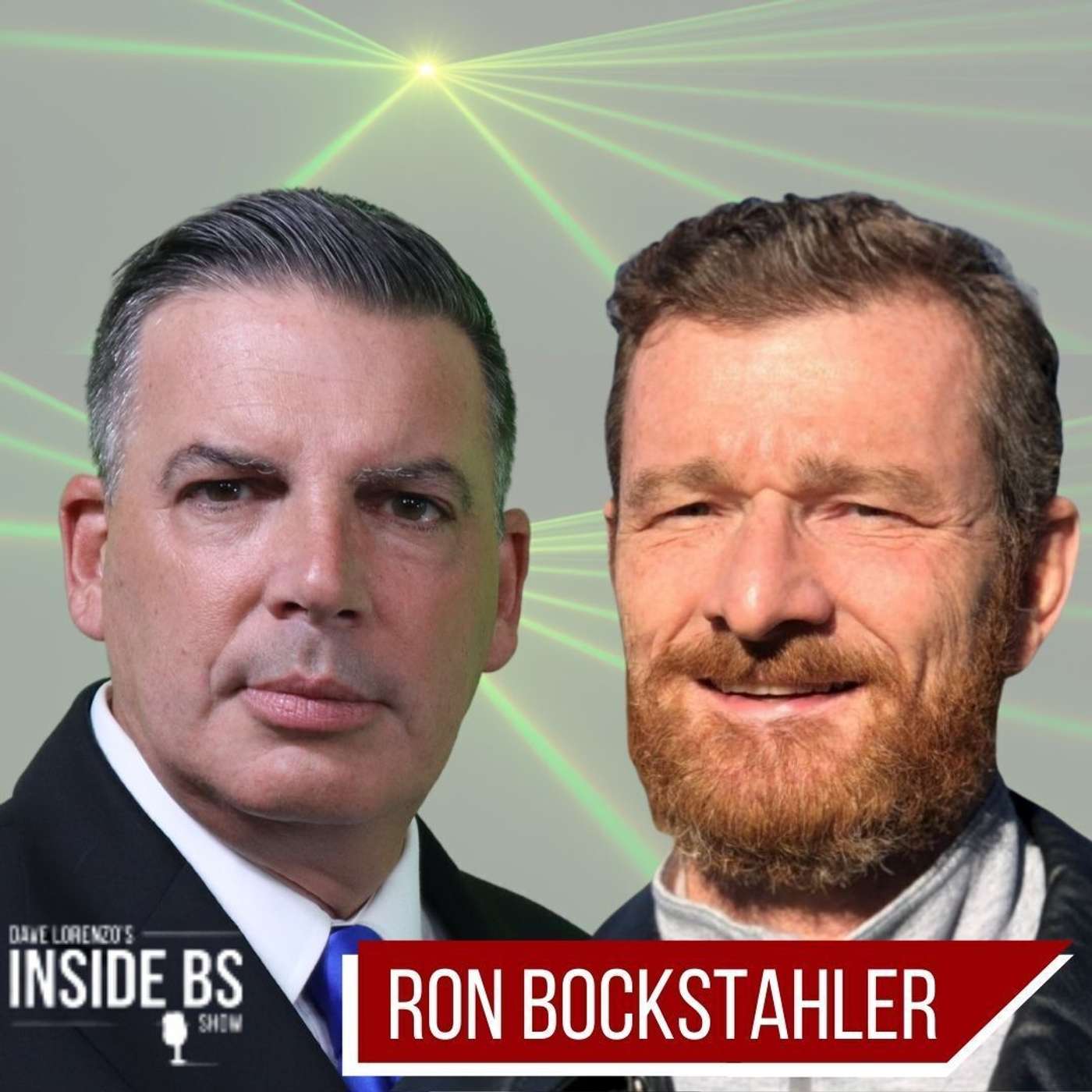 How to Create a Disruptive Business | Ron Bockstahler | 491