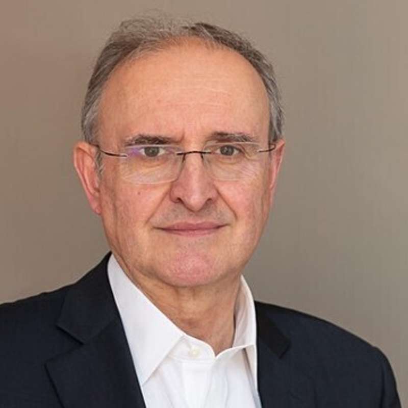 Xavier Marcet