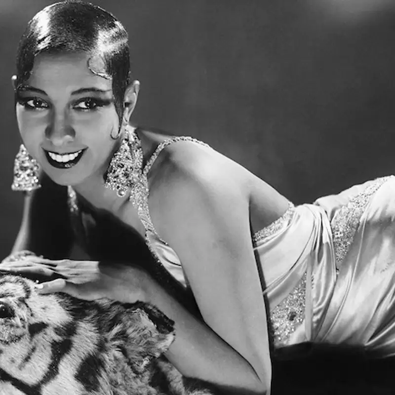 Musicando - Josephine Baker