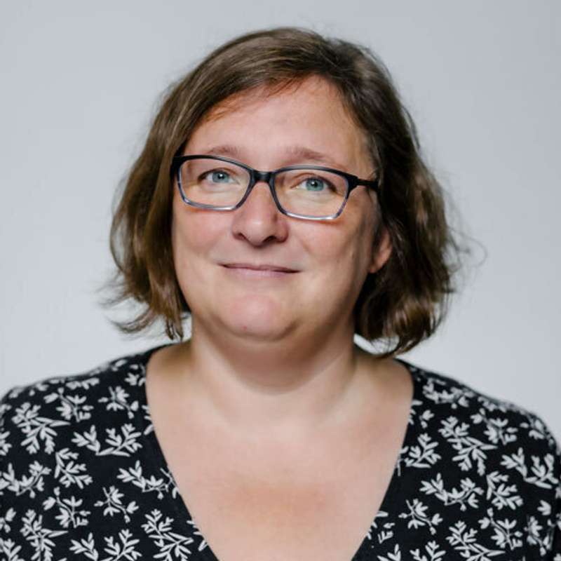 Simone Paauw