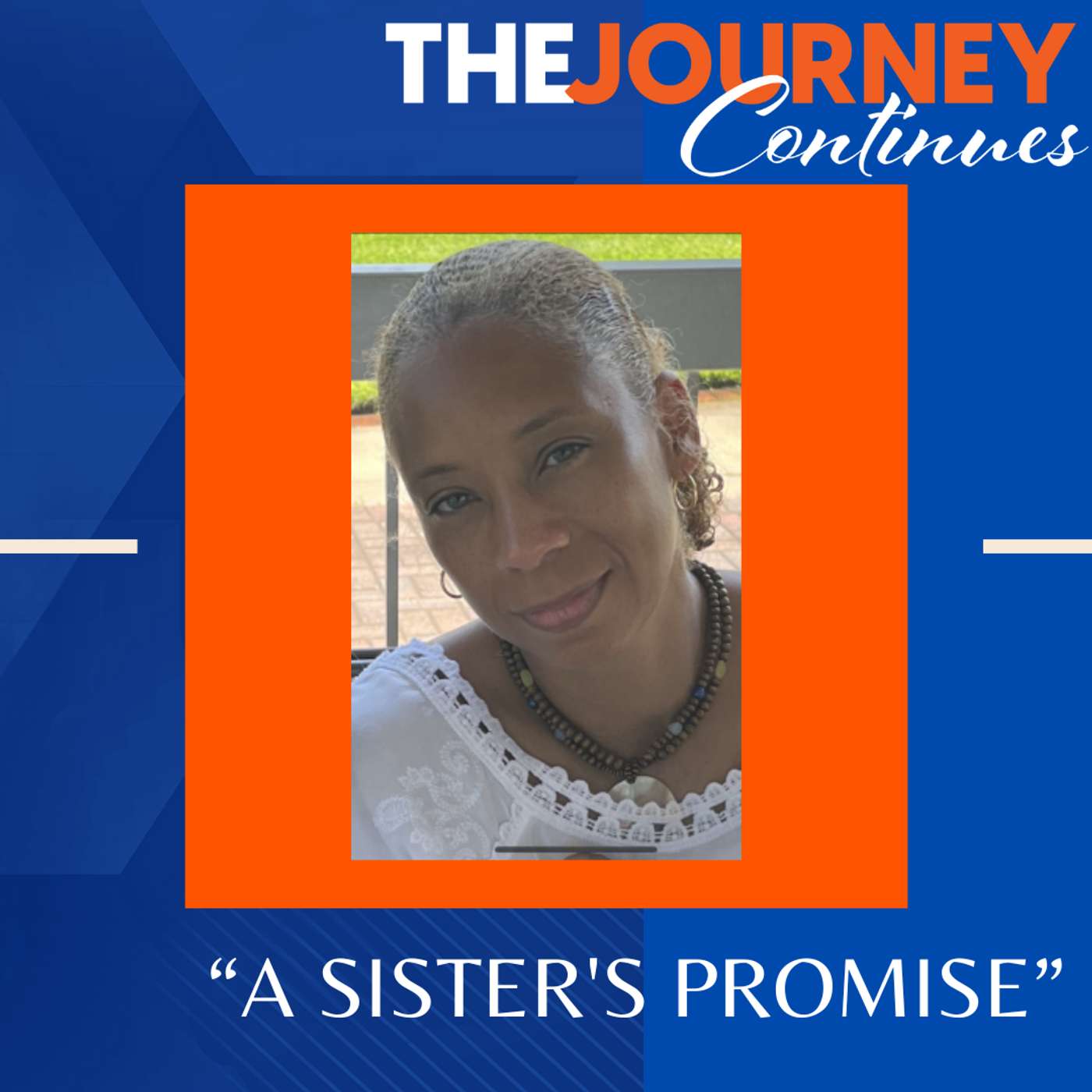A Sister’s Promise A Sister’s Promise