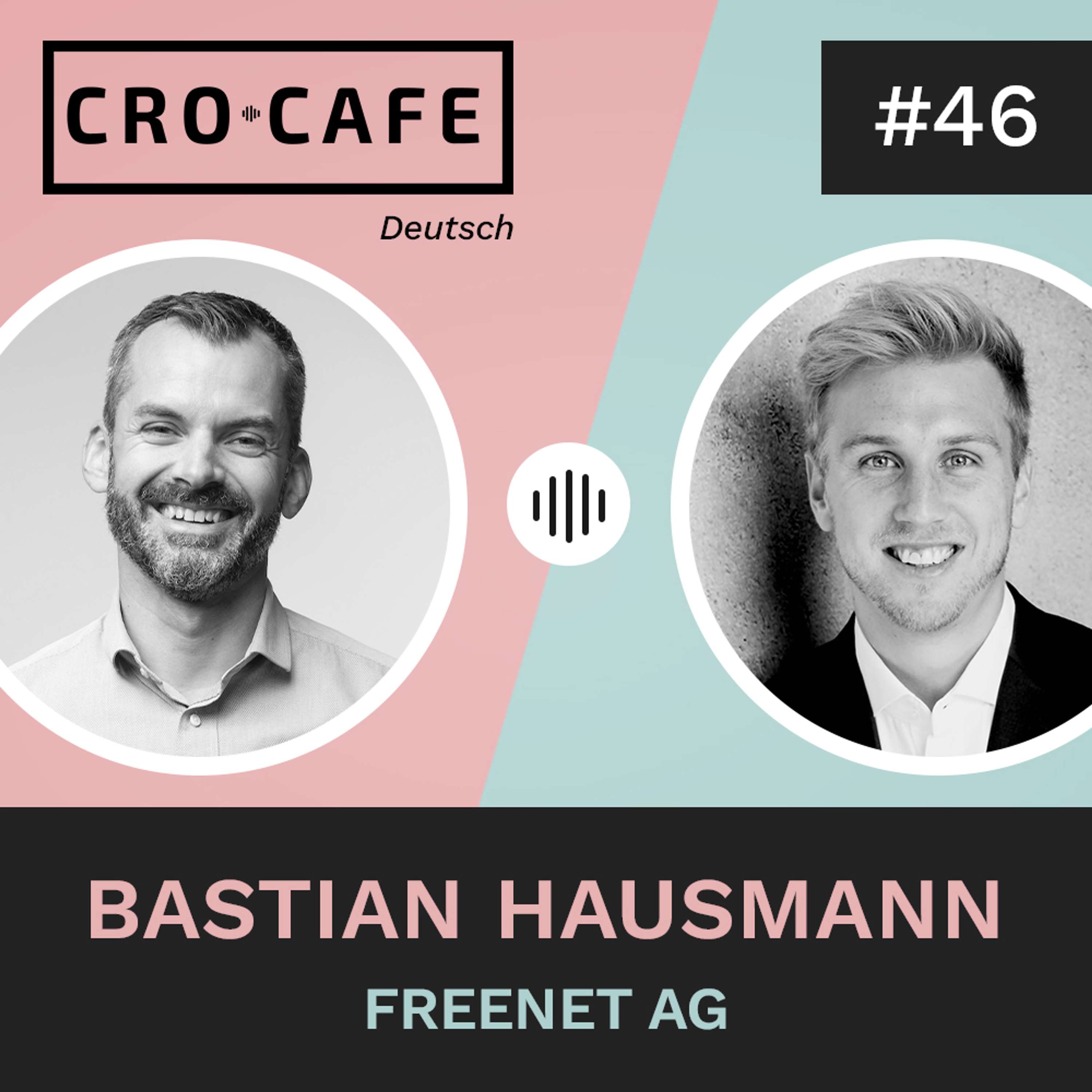 CRO.CAFE Deutsch