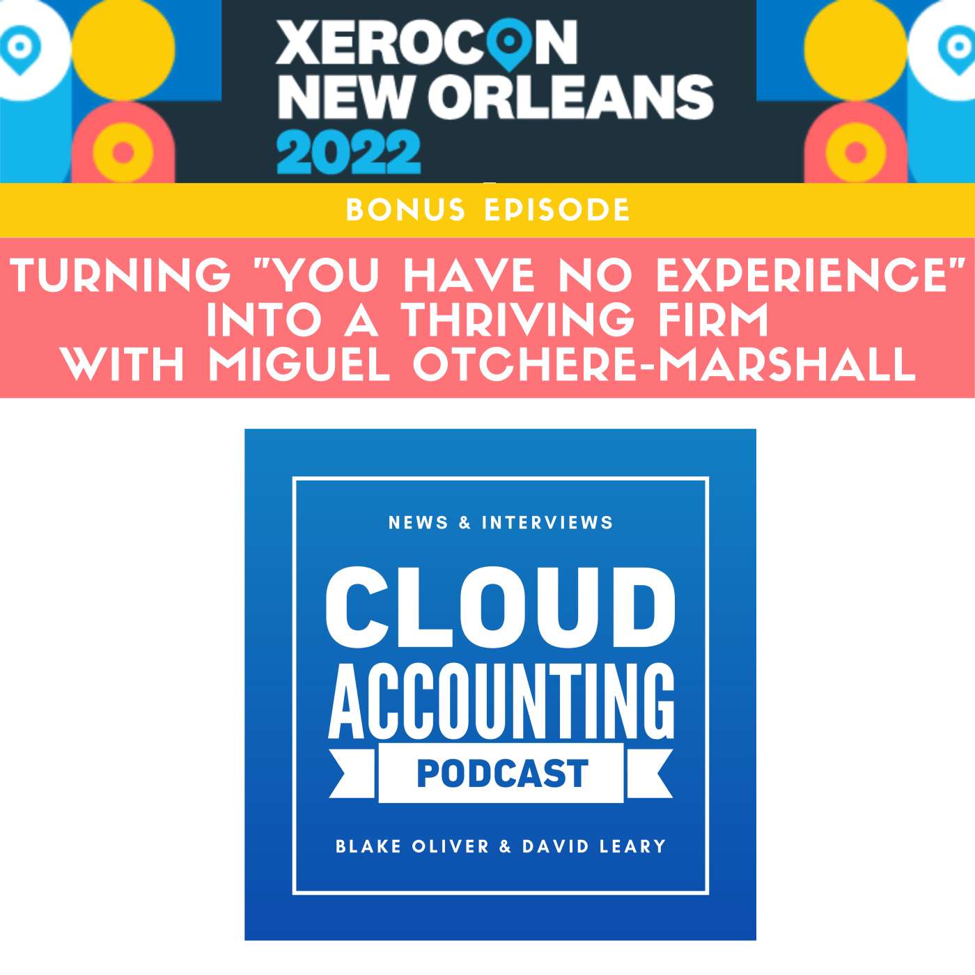 The Accounting Podcast