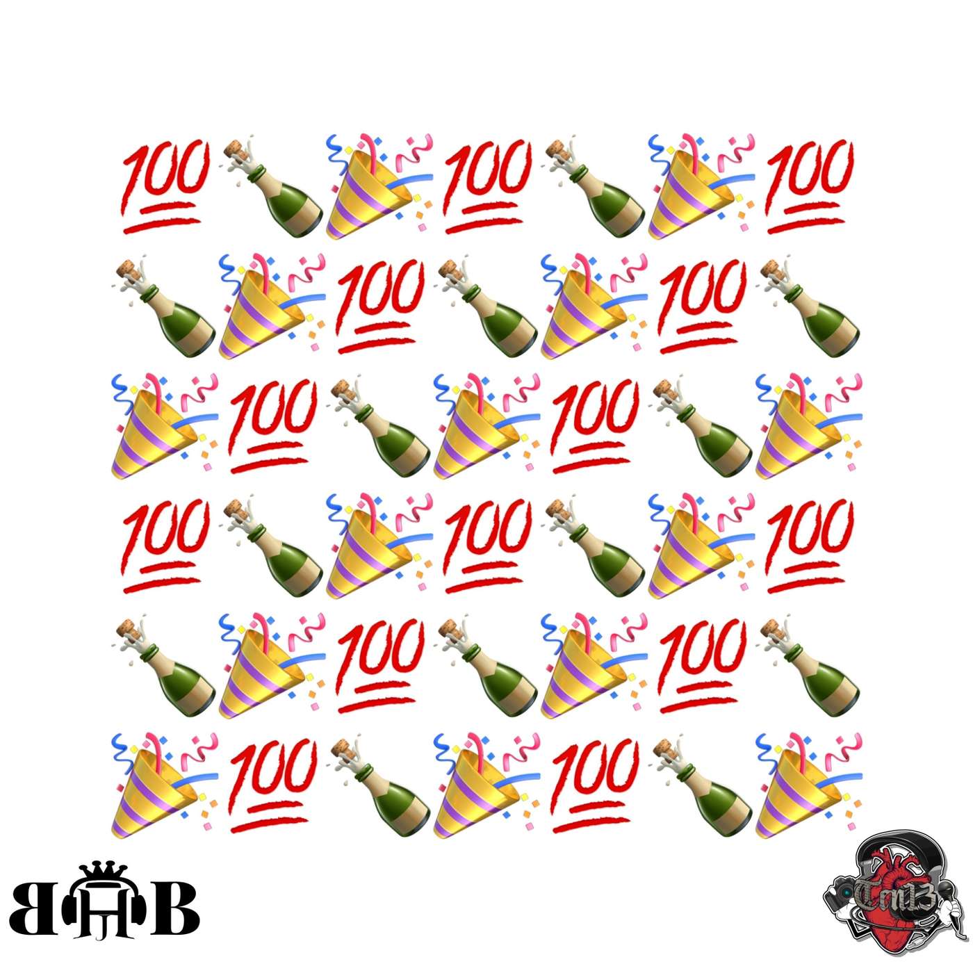 100 & Party(Ep. 100)