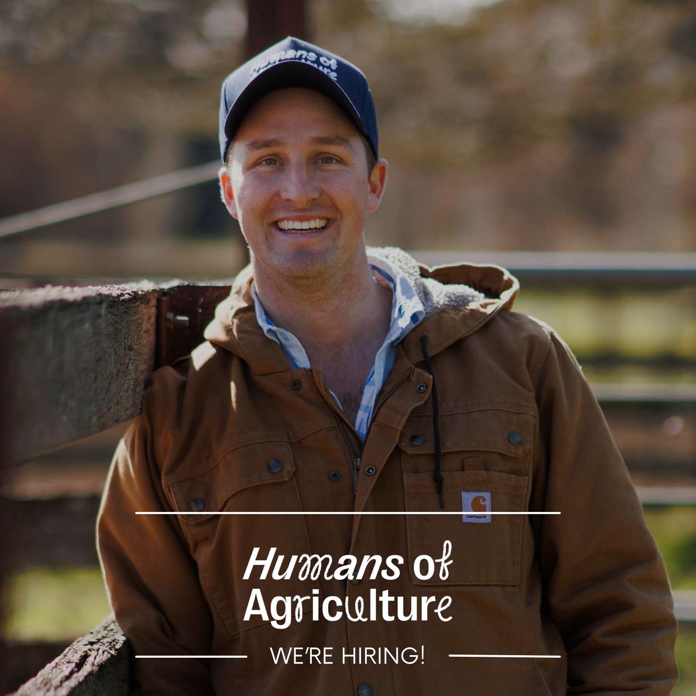 Come join our Team - HOA is HIRING for a Partnerships Manager!