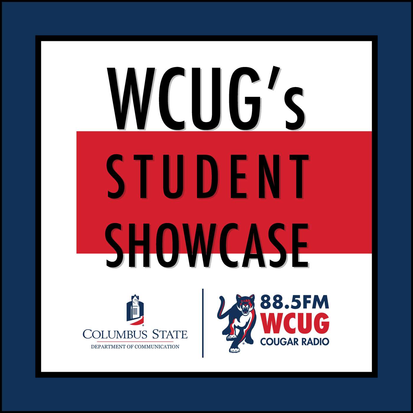 WCUG Student Showcase