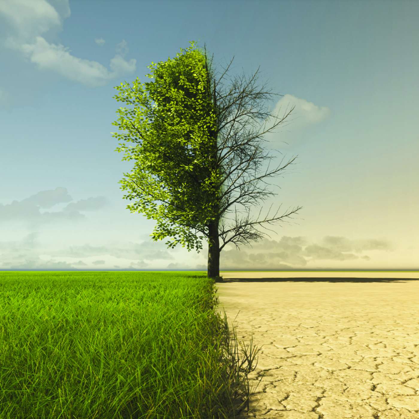 Environment and Climate News Podcast