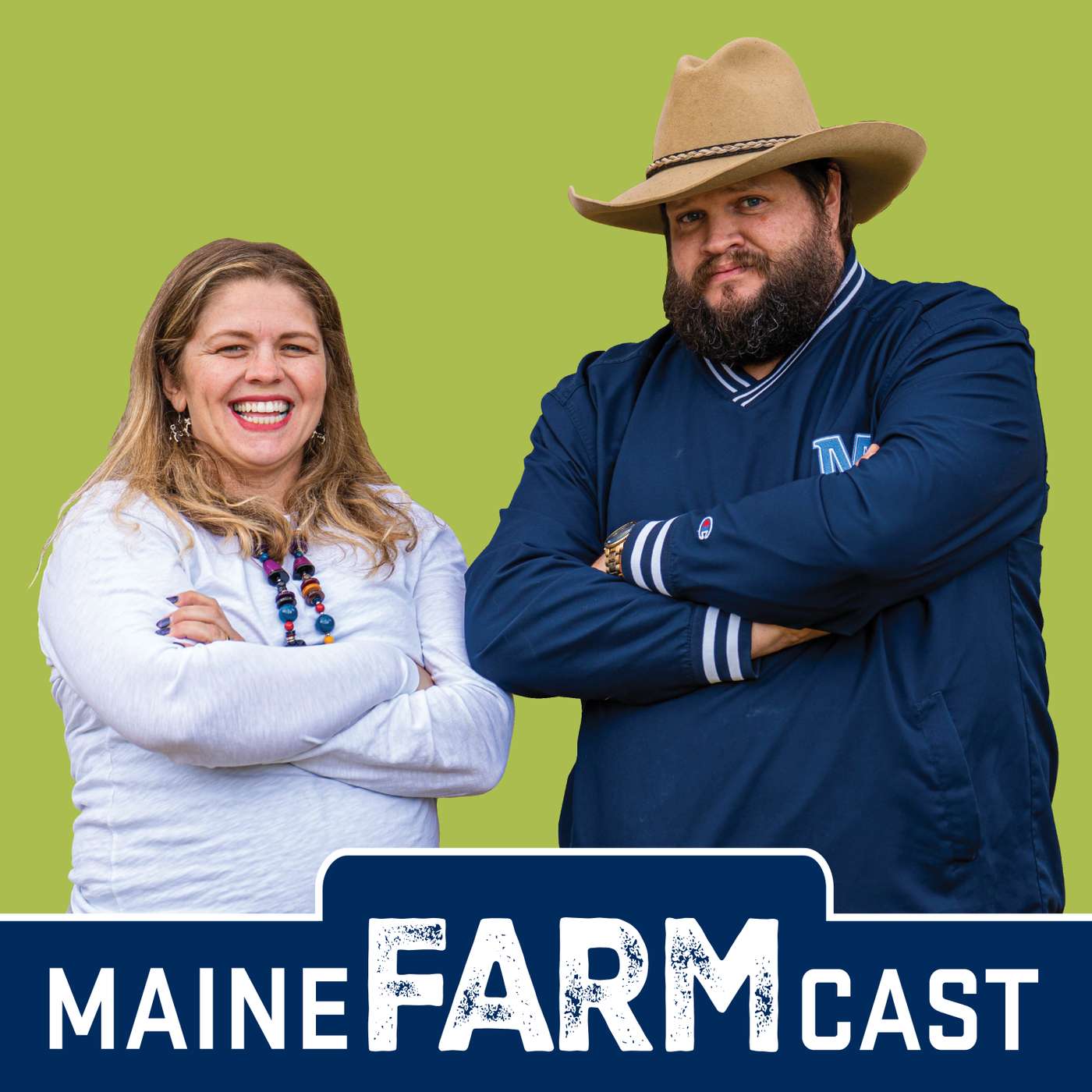 Maine Farmcast