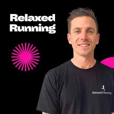Artwork for #265 - How to Start Running: 10 Simple Tips for Total Beginners