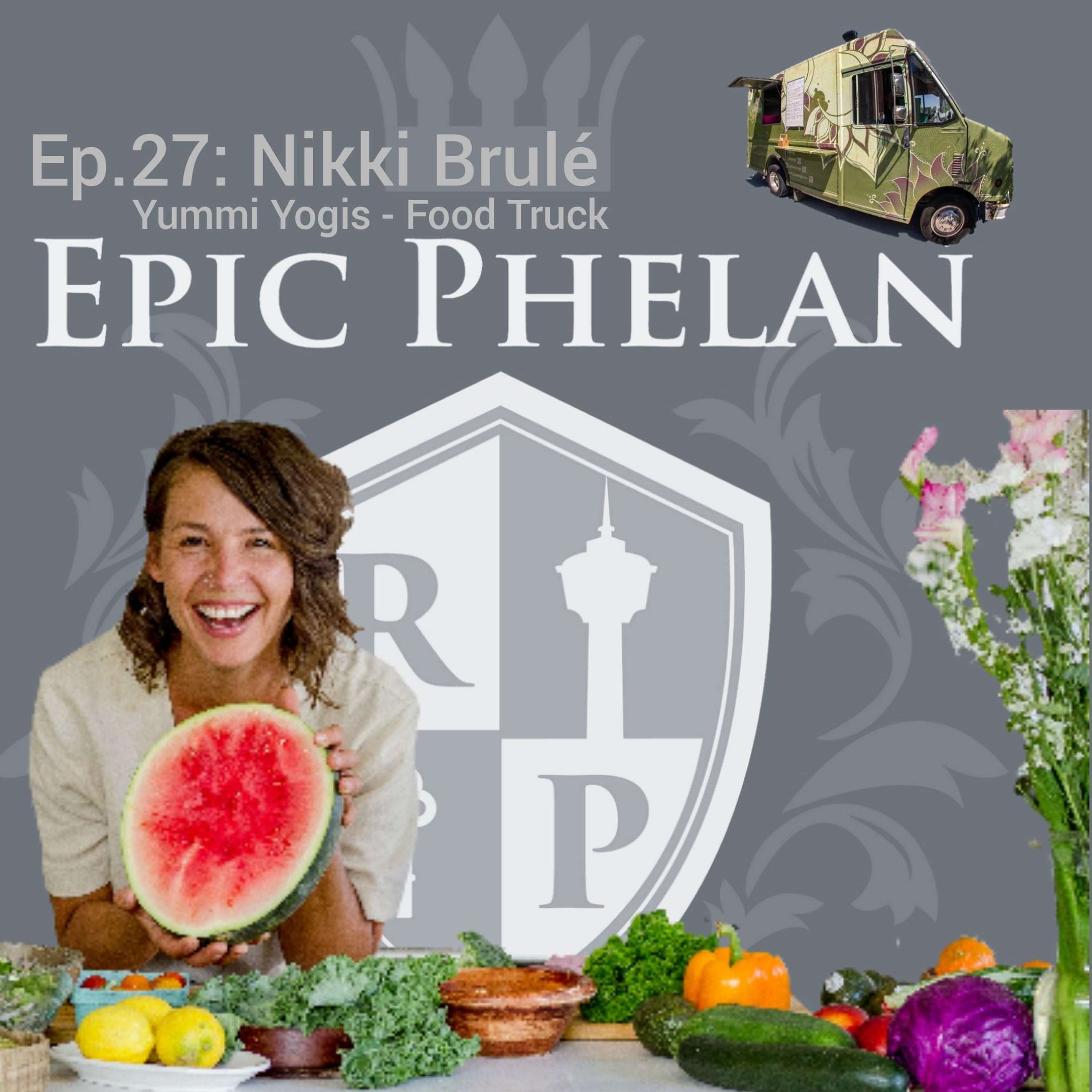 Epic Phelan