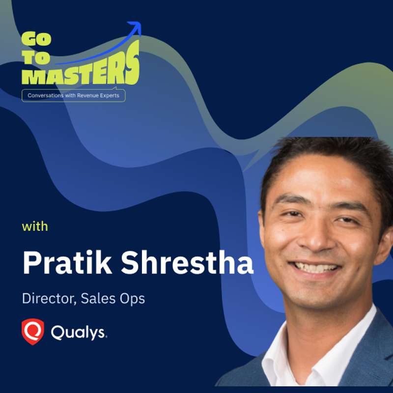 Pratik Shrestha