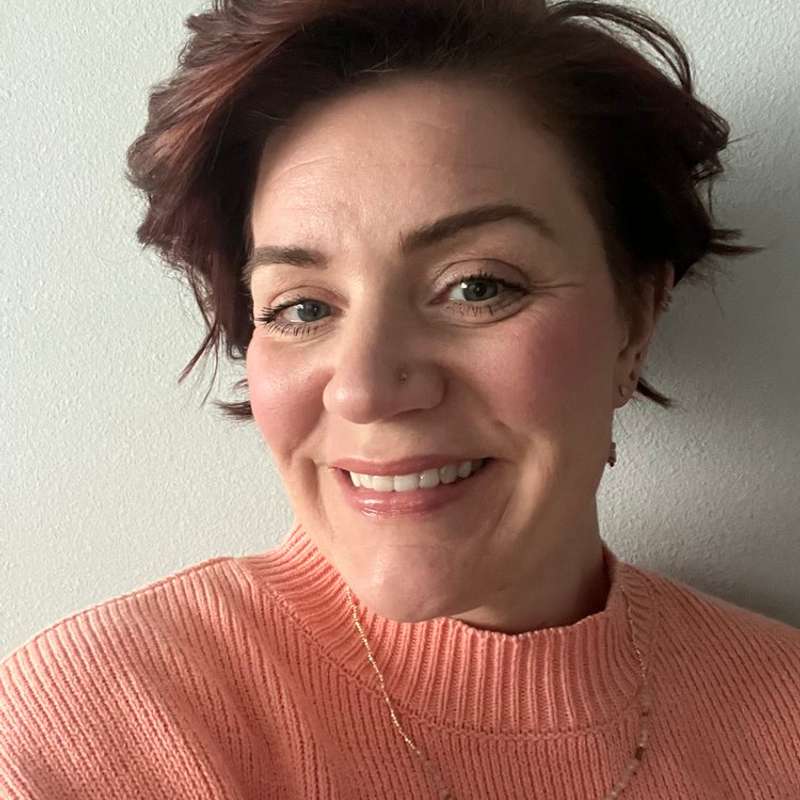 Emily Jacobsen
