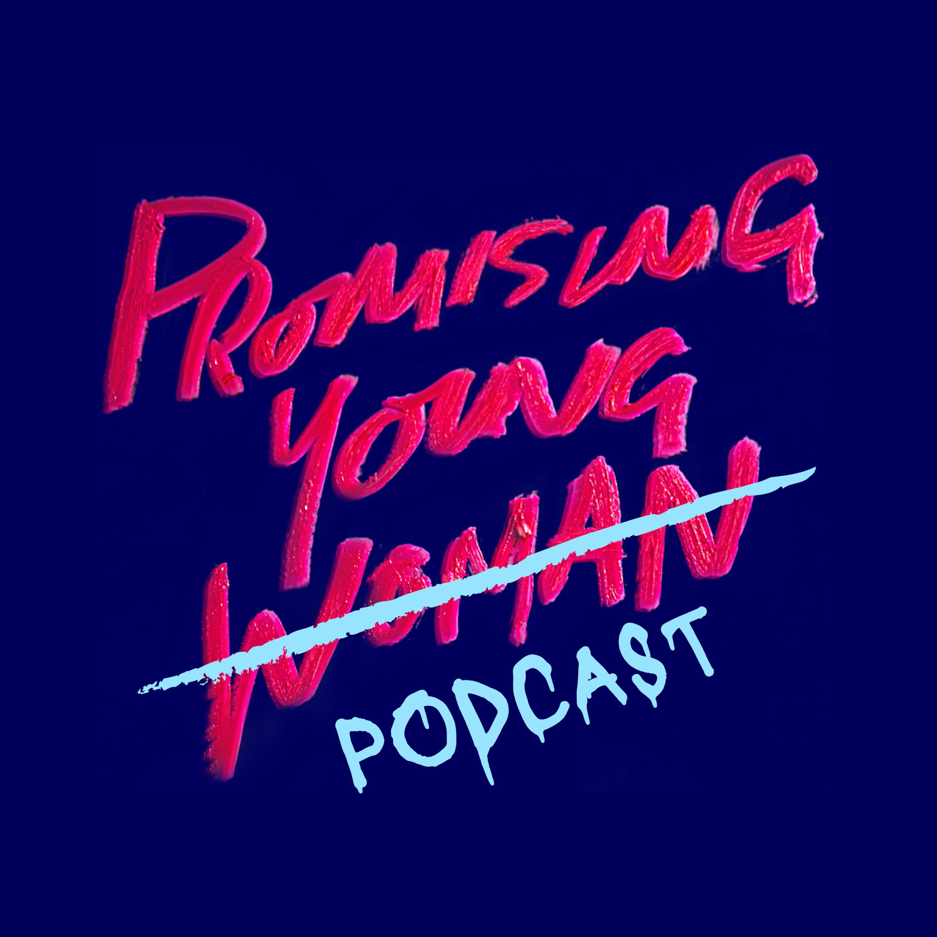 Promising Young Podcast #3 - Hell Hath No Fury Like a Critic Scorned