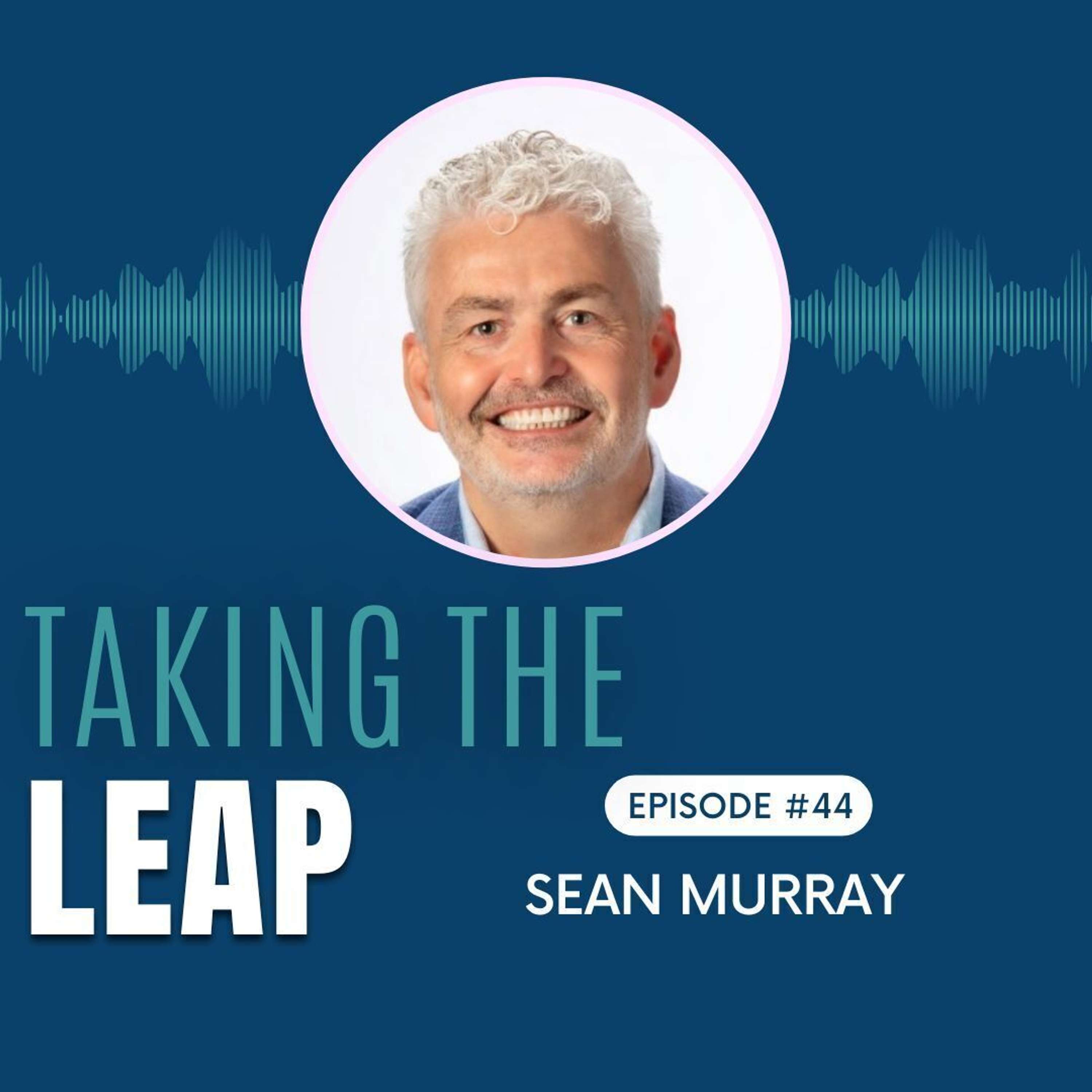 Taking the Leap