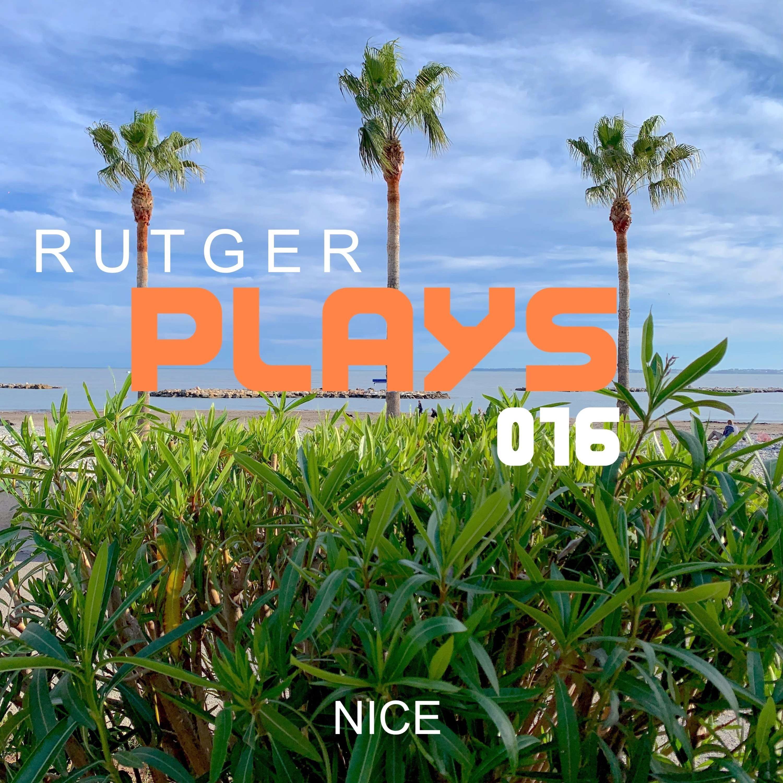 RUTGER plays