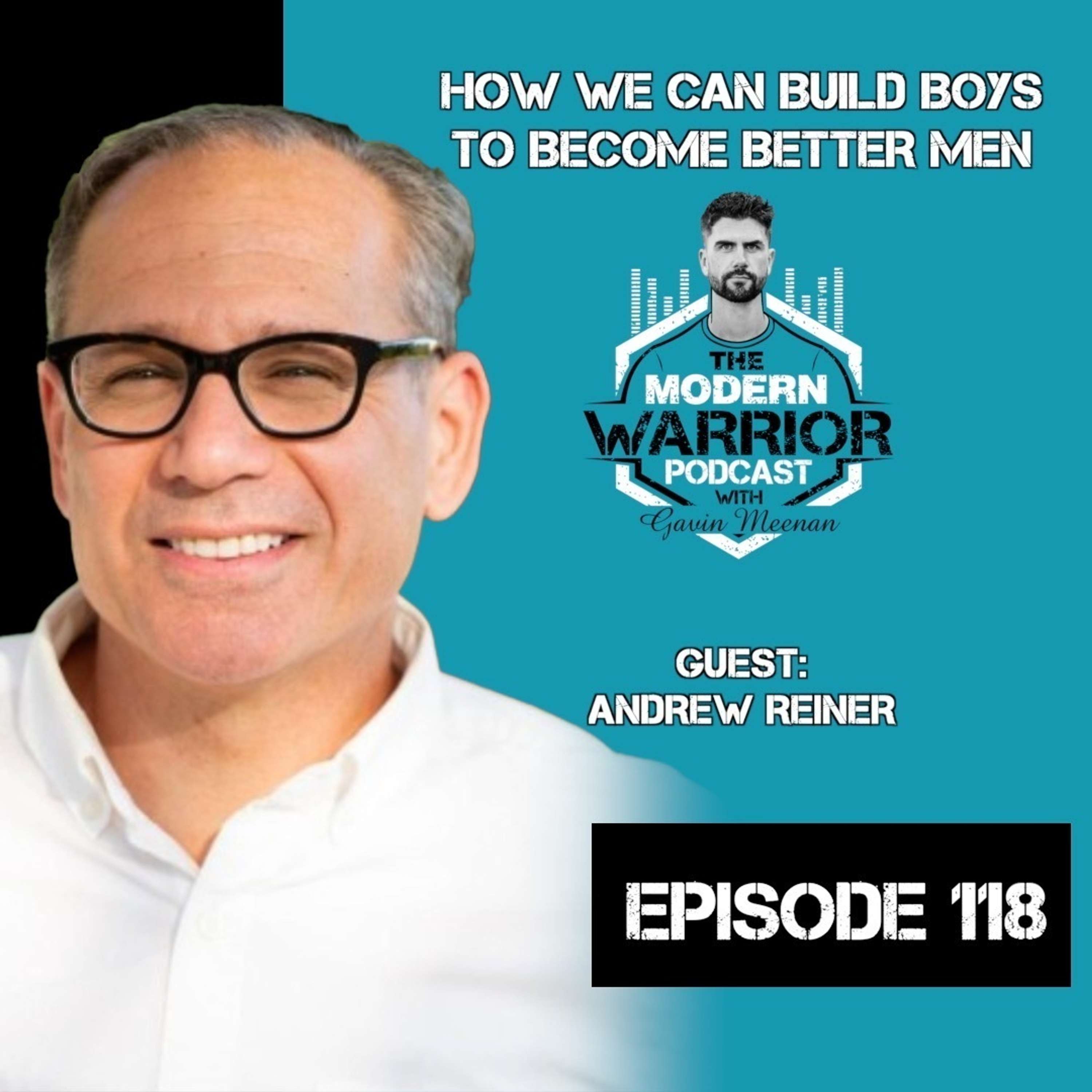 The Modern Warrior Podcast