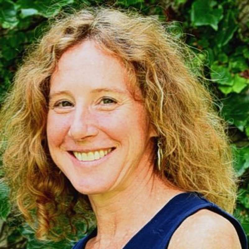 Marion Waldman