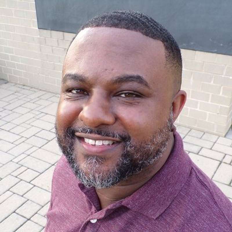 Lamar Giles