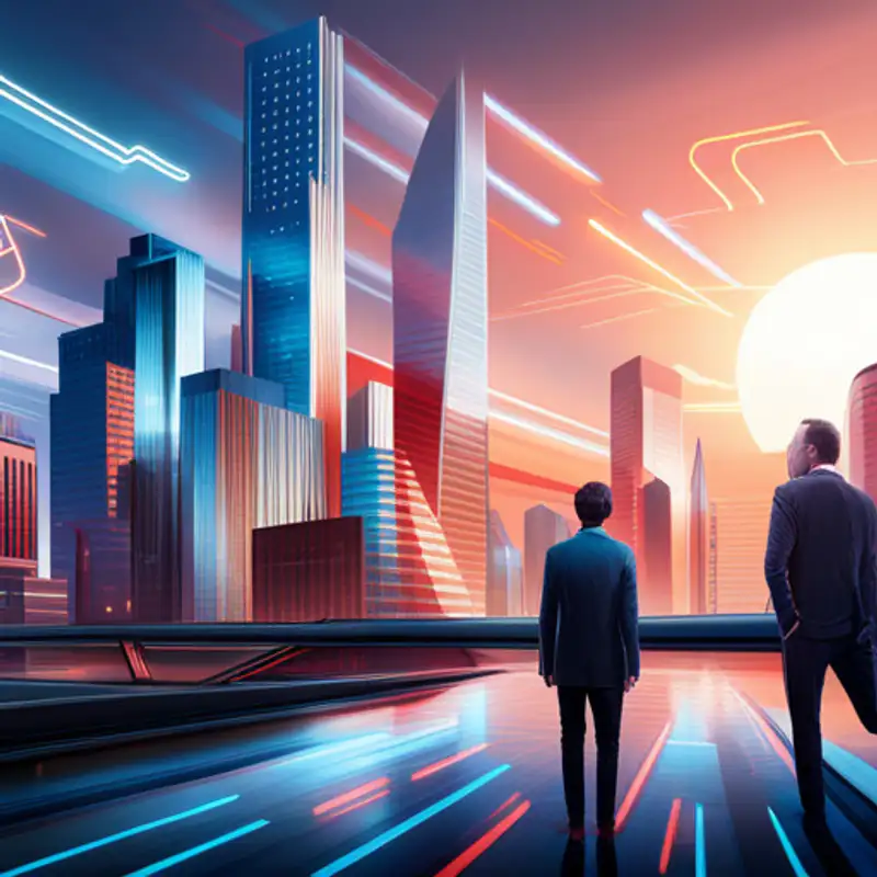 Simplify the Lending Process in 2023 with Cloud-Based Loan Origination | Learn More in the Show Notes
