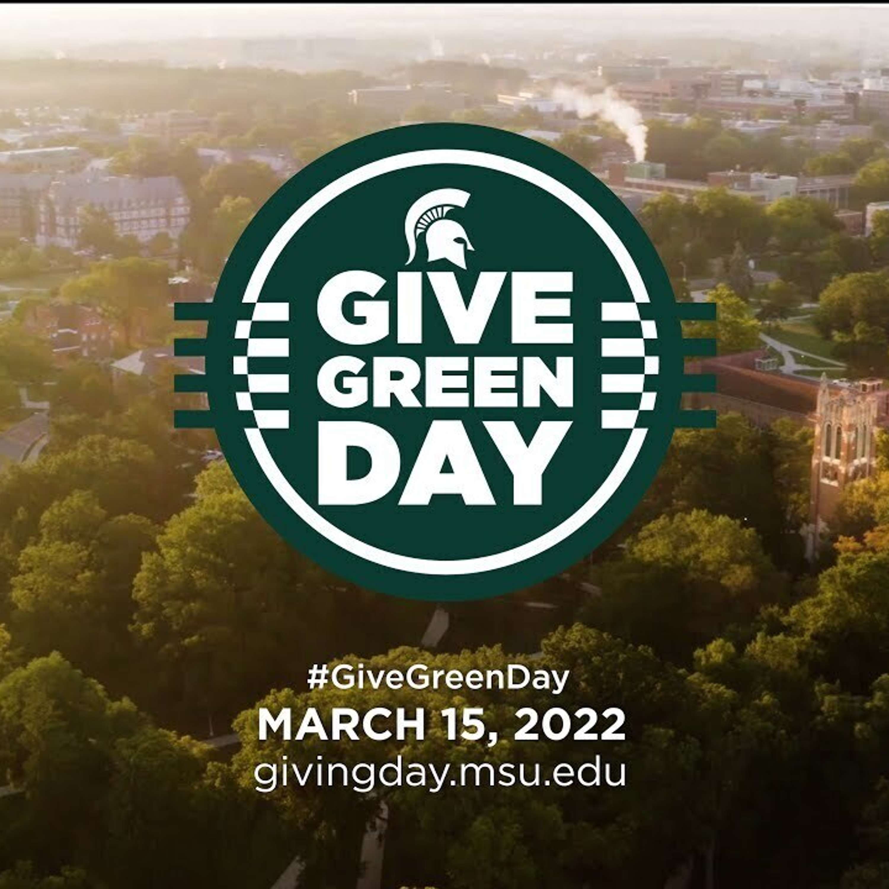 MSU Today with Russ White