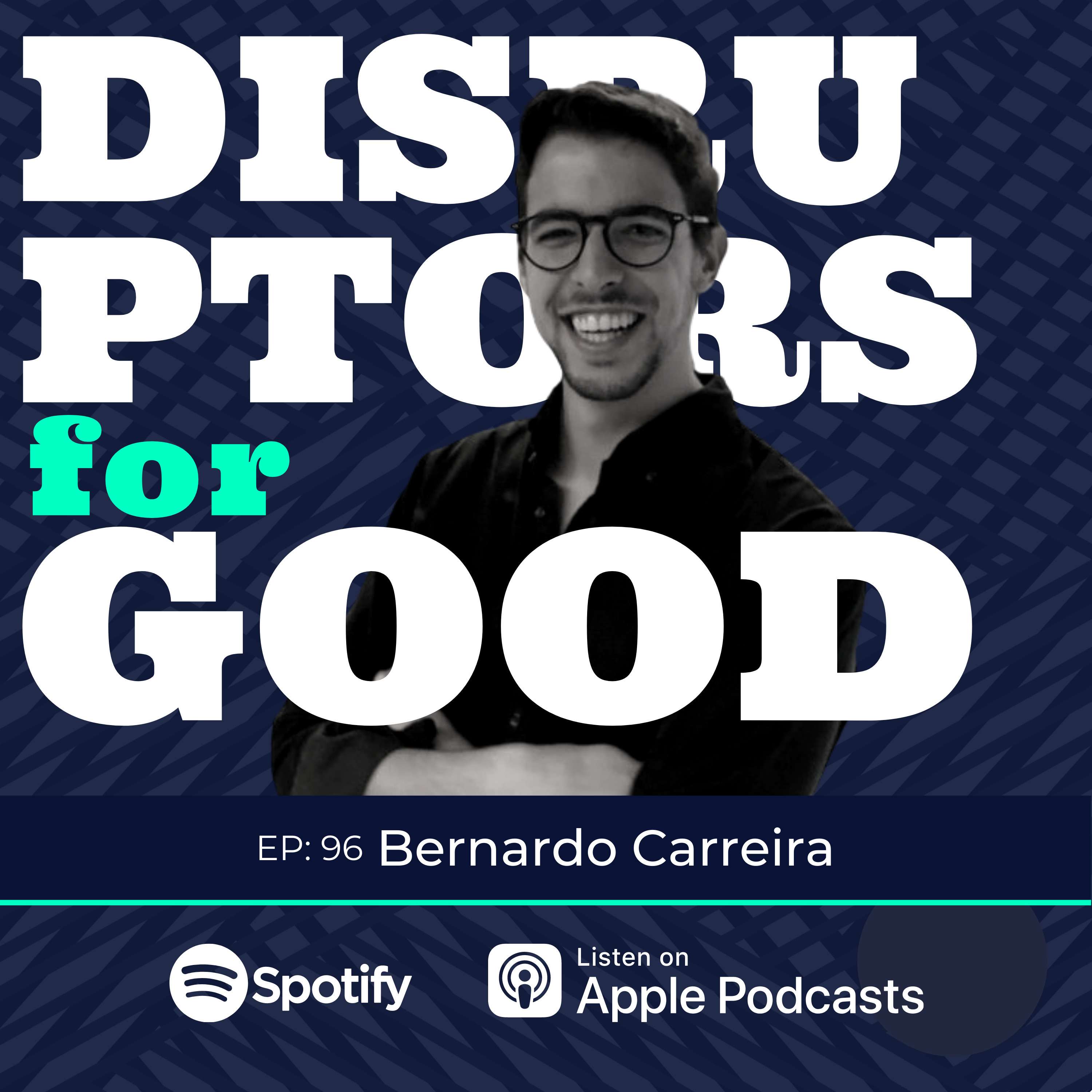 Disruptors for GOOD | Social Entrepreneurs and Social Enterprises
