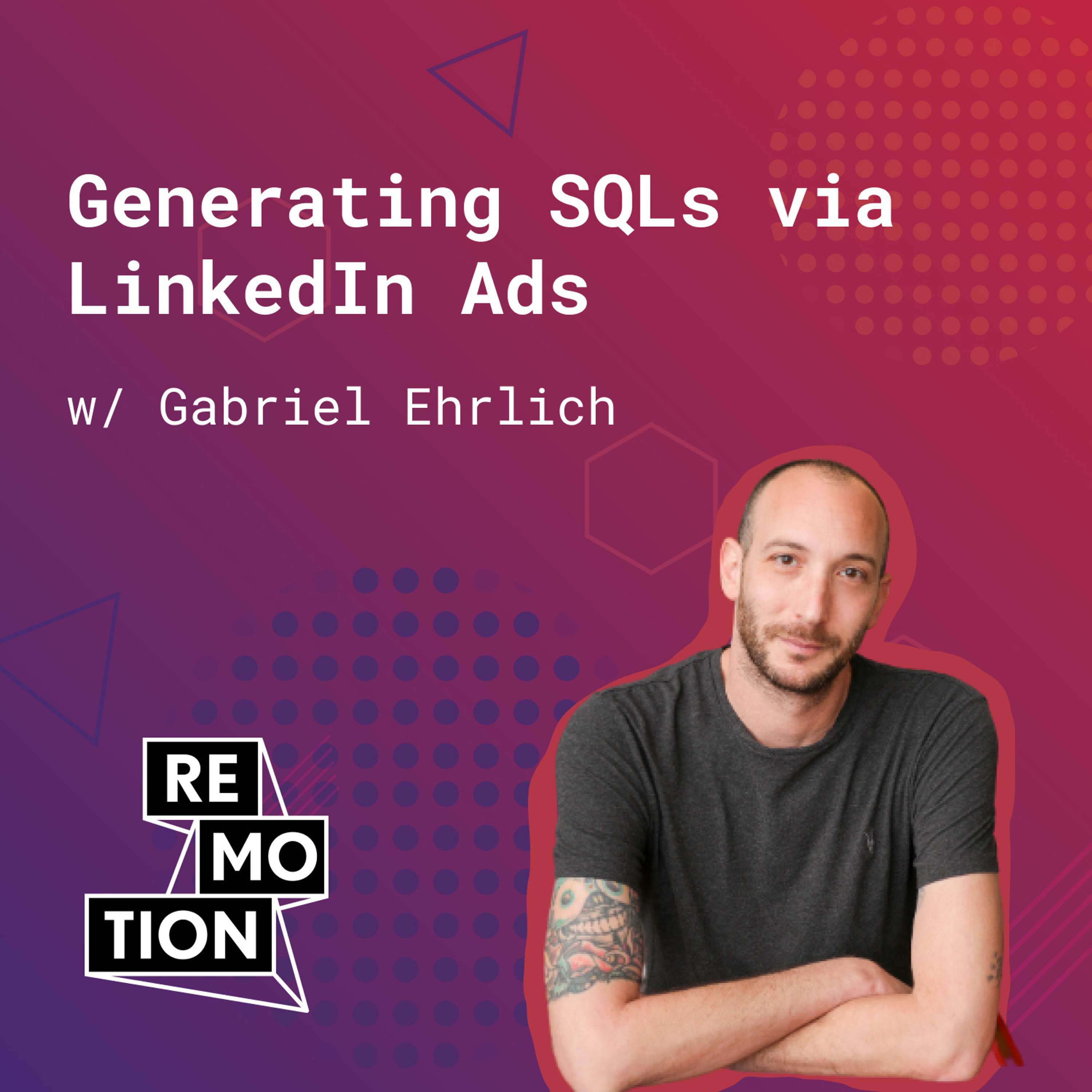 Metrics & Chill - Predictable Growth for B2B