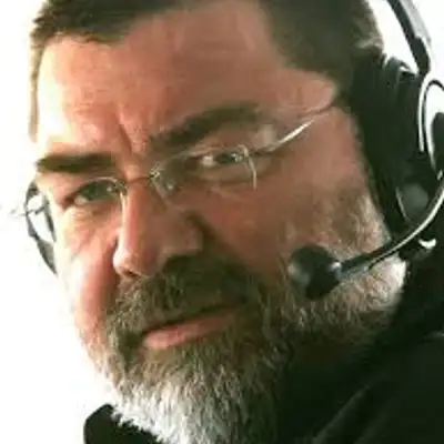 Julian Ryder