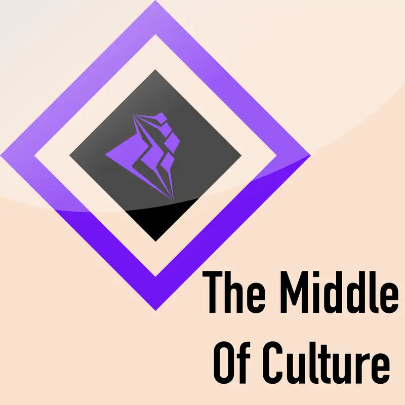 The Middle of Culture #16 - X-Men Origins: Wolverine
