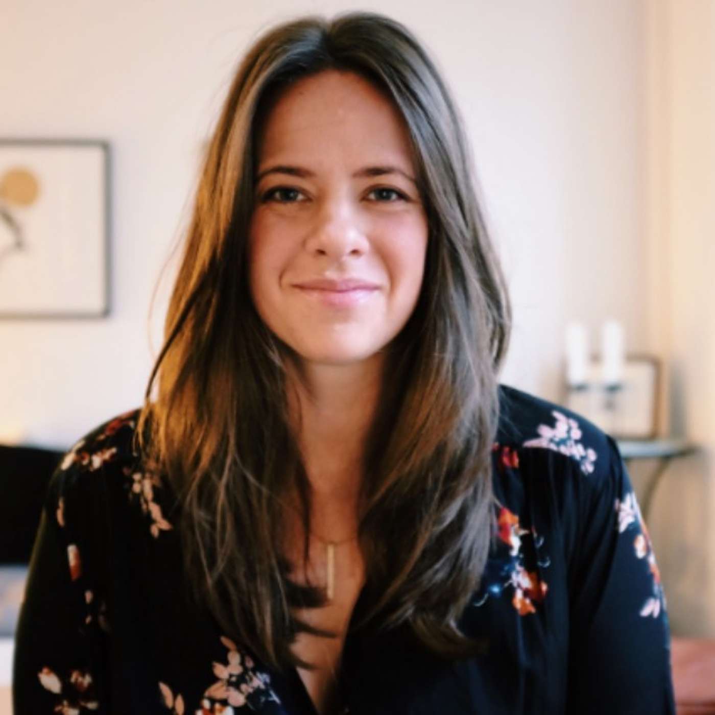 Antesa Jensen Interview